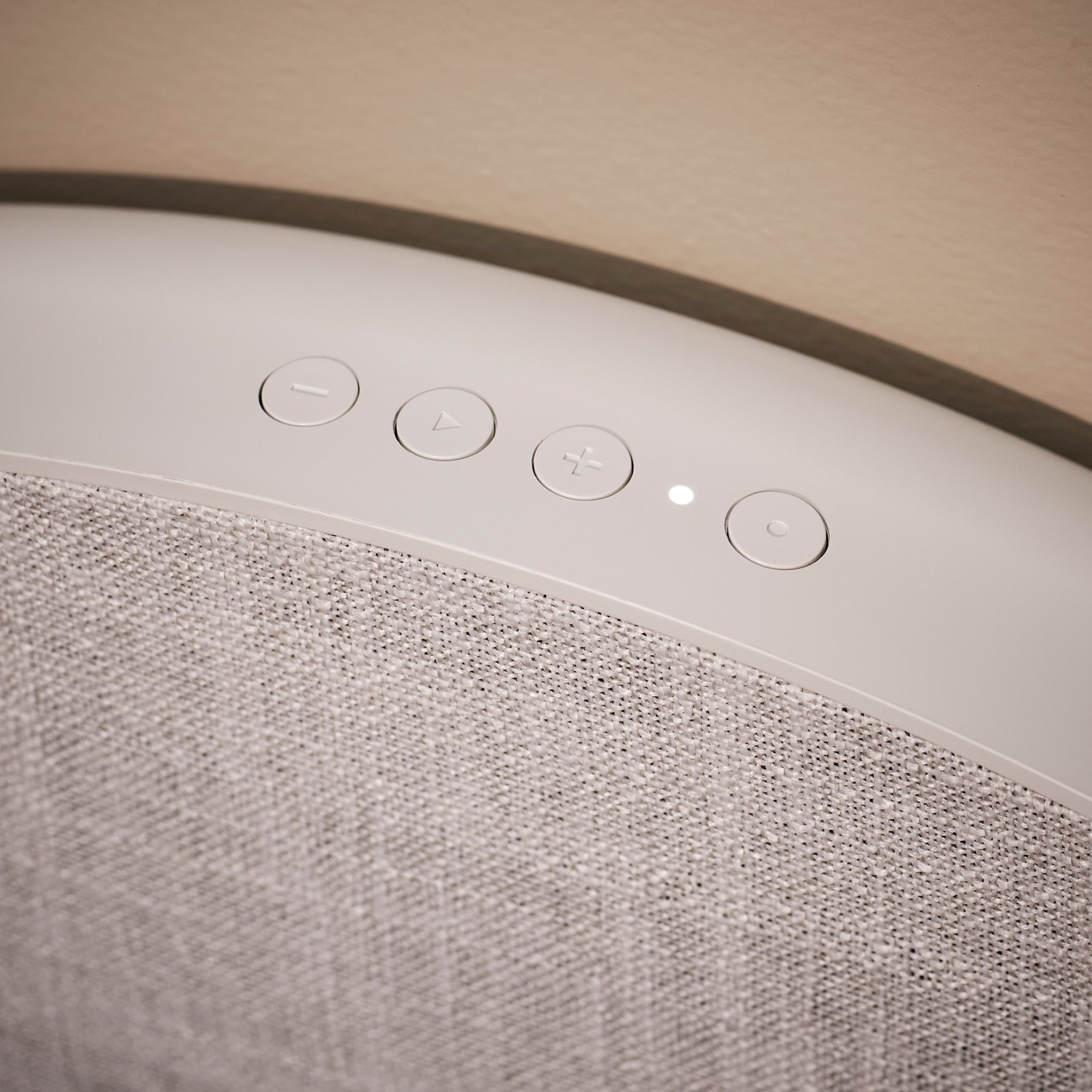 SOLSKYDD, bluetooth speaker, 45 cm, 106.063.29