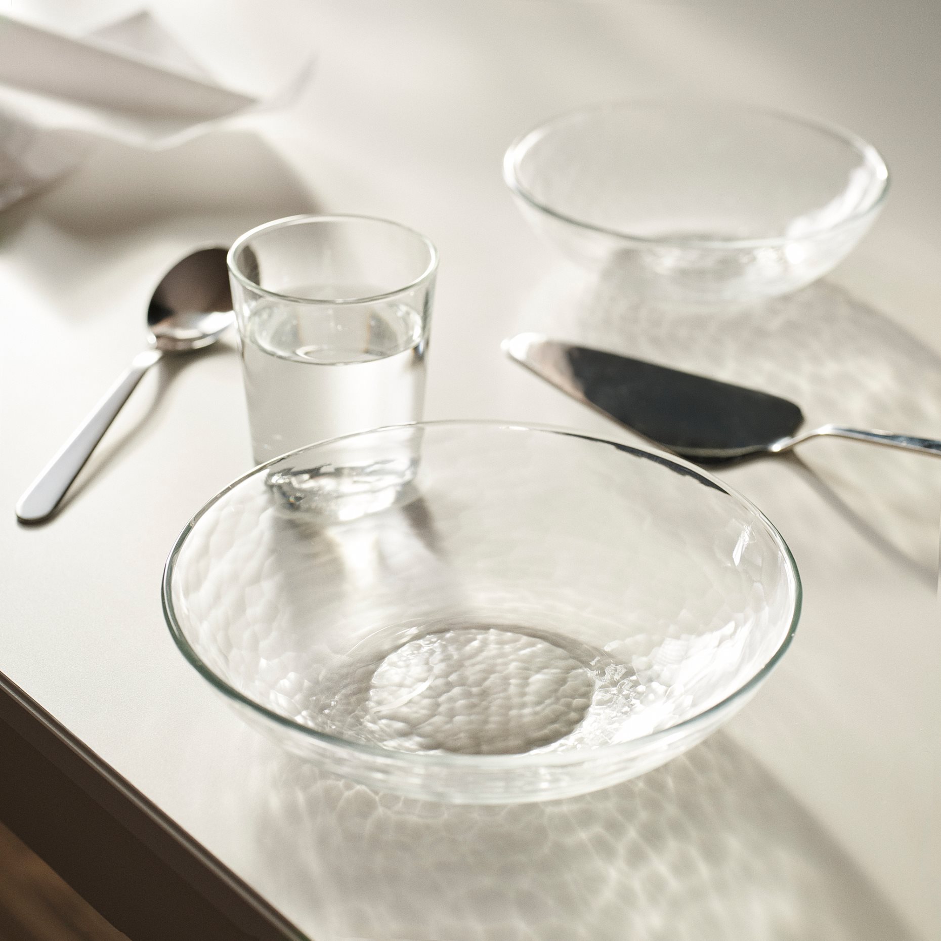 STRANDKRABBA, deep plate, 19 cm, 106.073.81