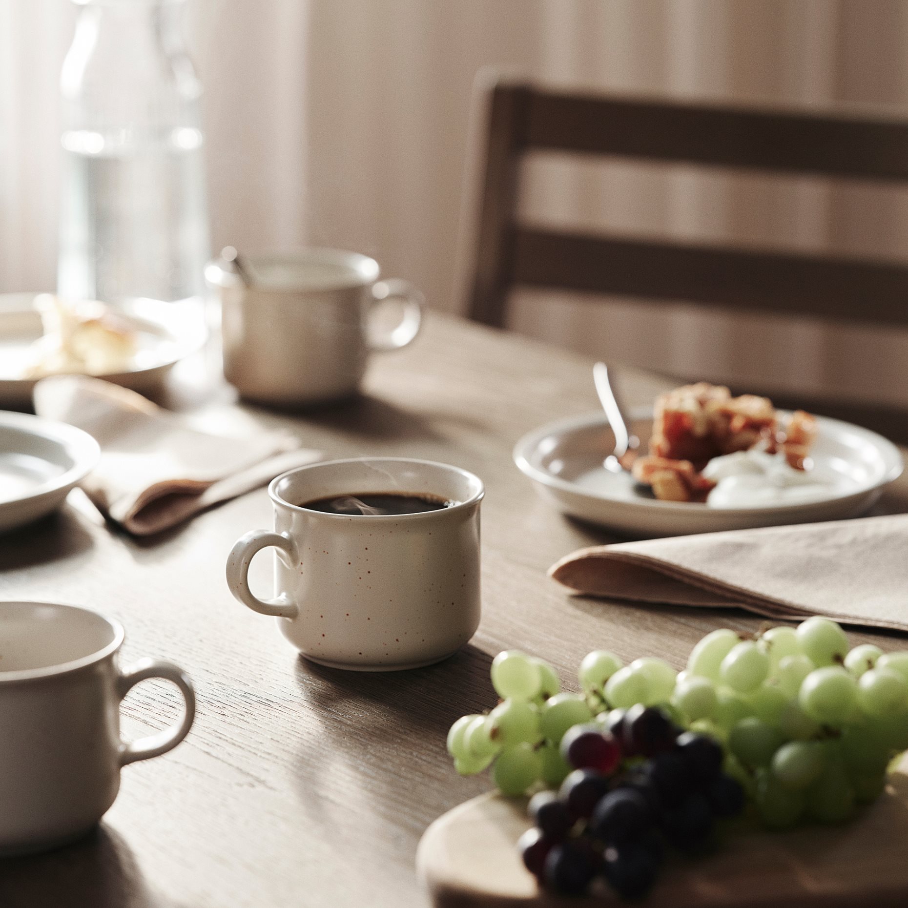 DAGGASTER, mug, 40 cl, 106.078.09