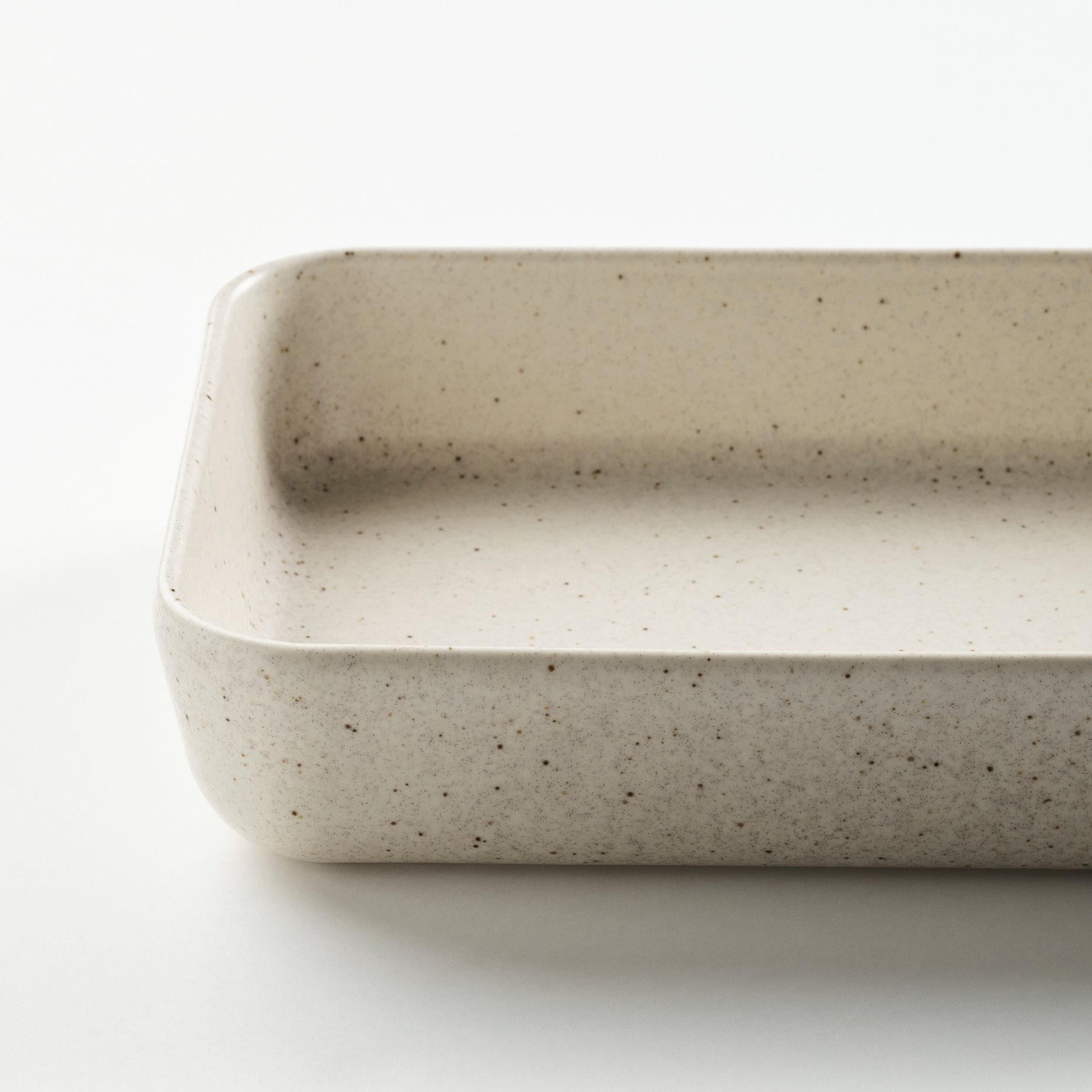 LYCKAD, σκεύος φούρνου-σερβιρίσματος, σετ 2 τεμ., 106.079.51