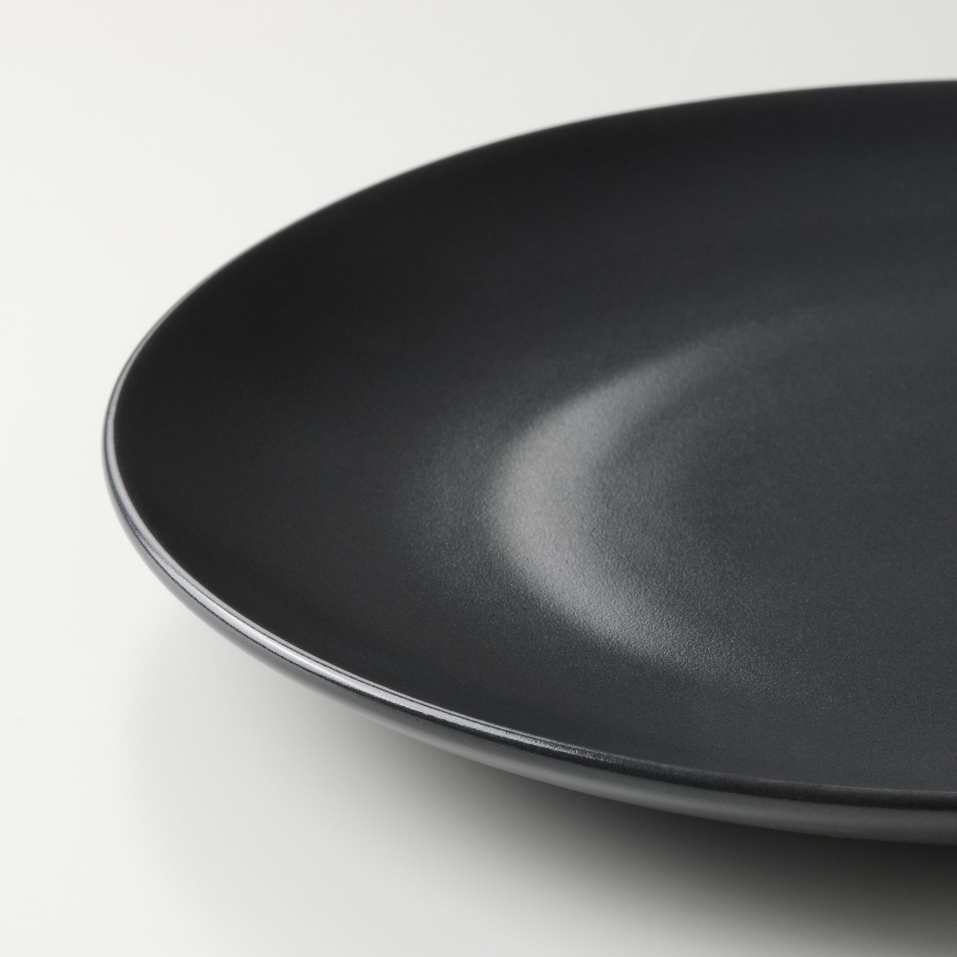 FÄRGKLAR, plate, 26 cm, 106.097.90