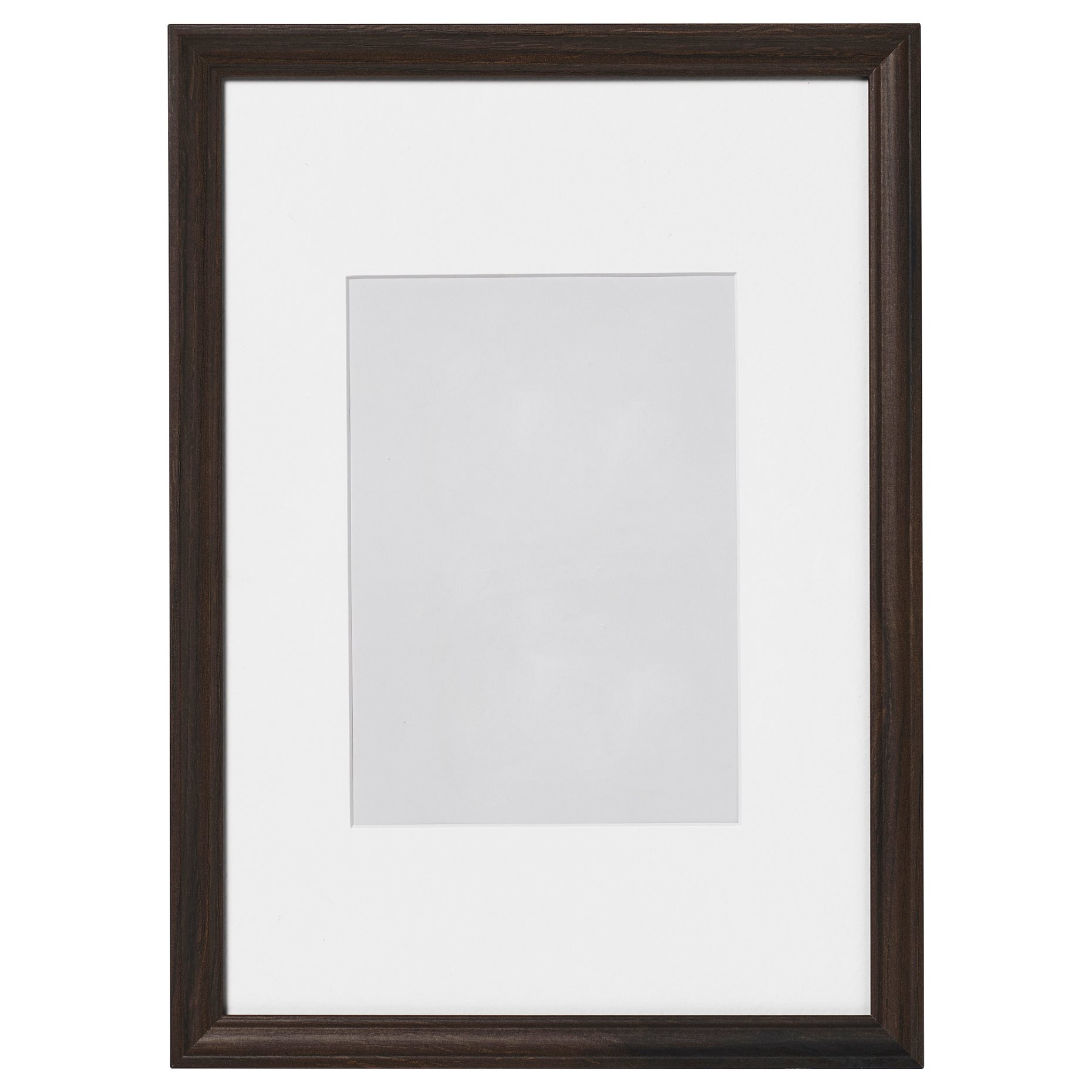 KLOTKÖRSBÄR, κορνίζα, 21x30 cm, 106.100.72