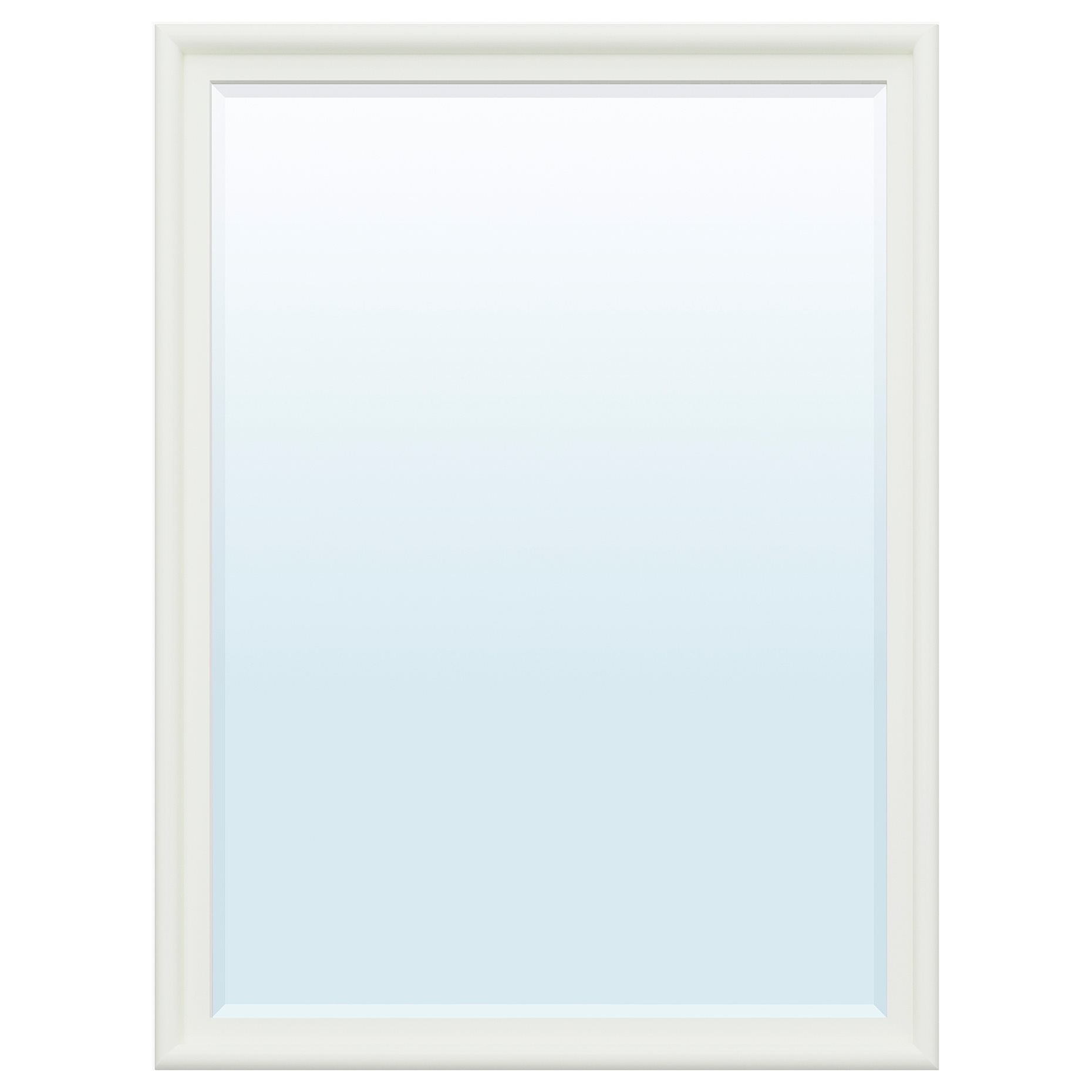 PINGSTSYREN, καθρέφτης, 60x80 cm, 106.100.91