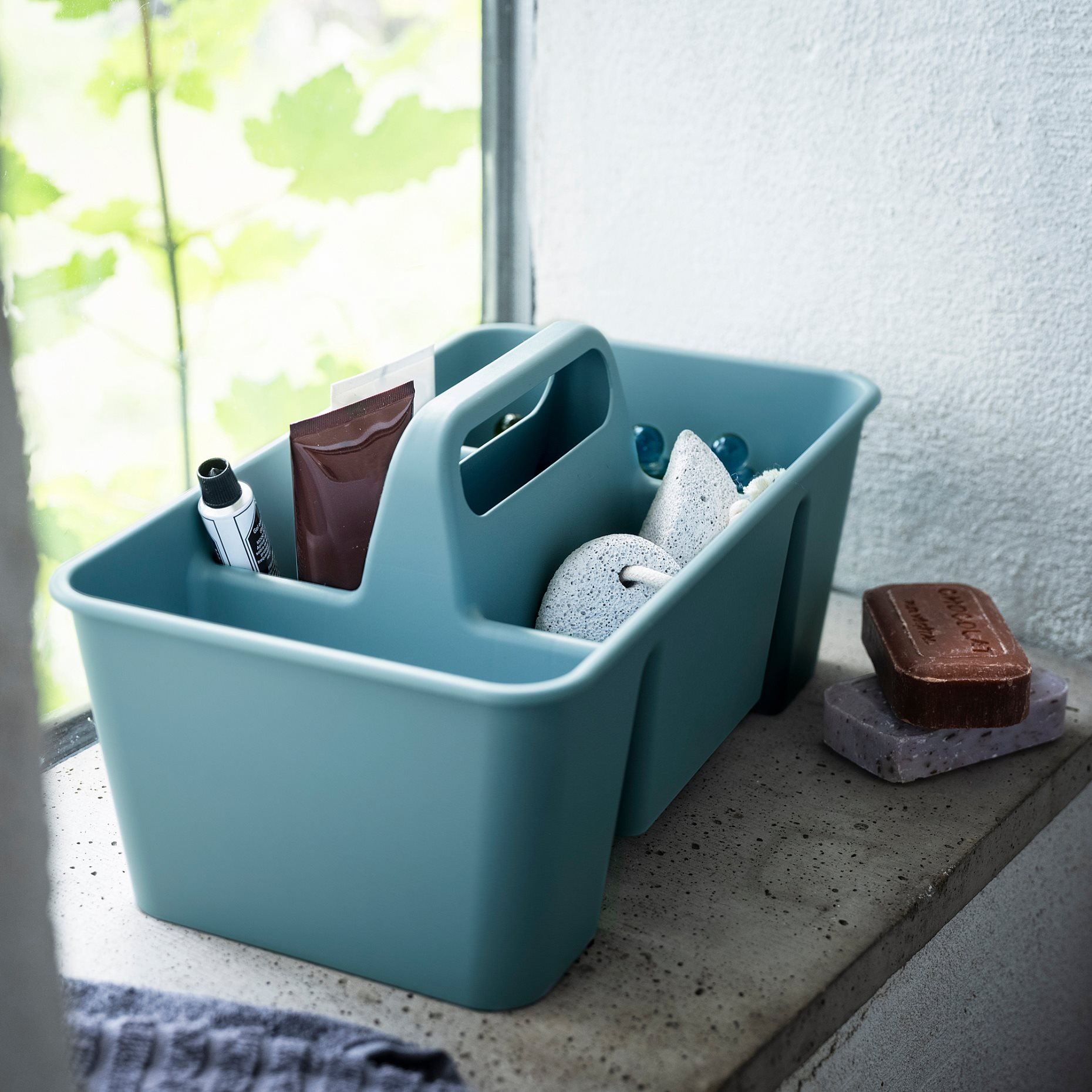 STACKSTOD, desk organiser, 32x18x16 cm, 106.101.09