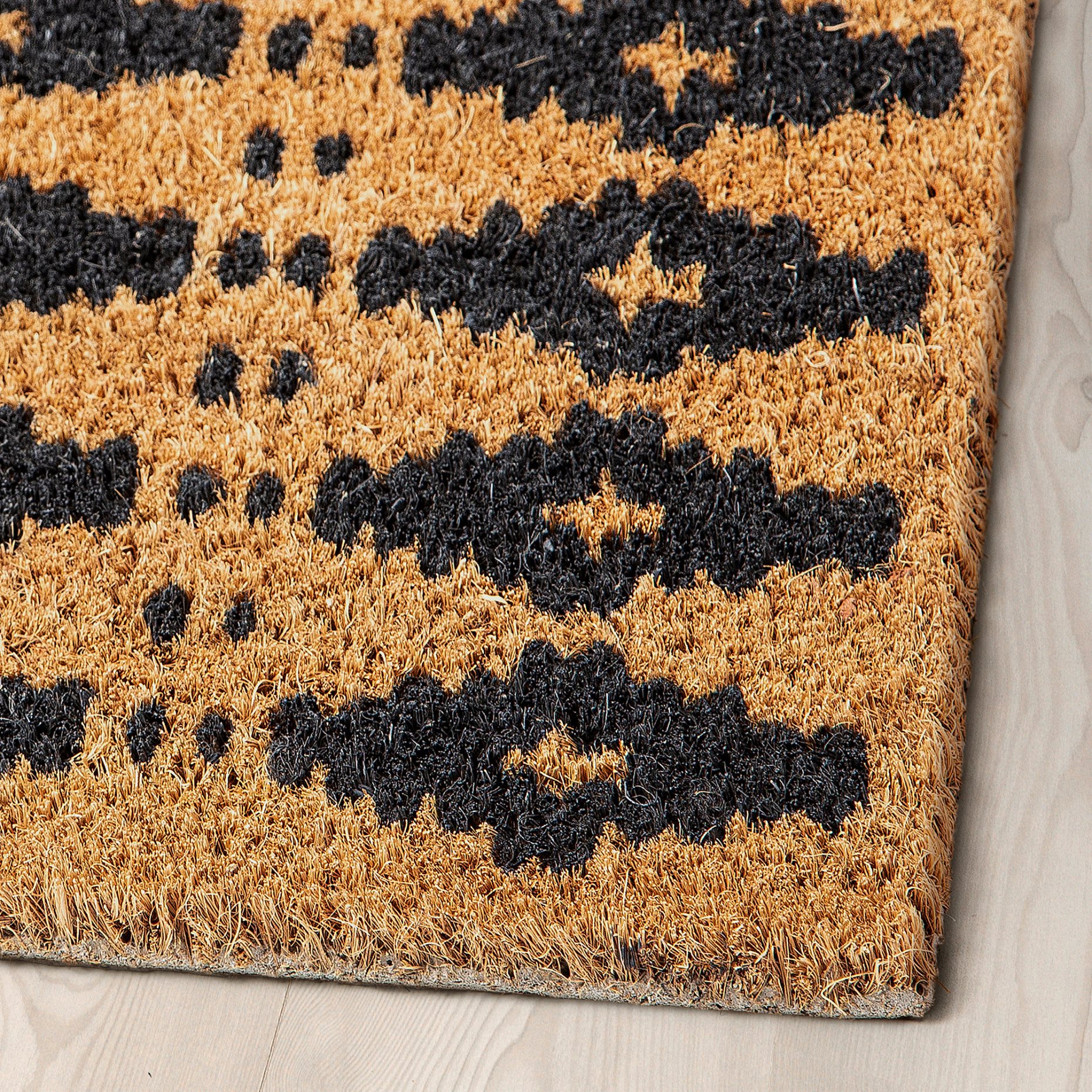 BETALVÄG, χαλάκι εισόδου, 60x90 cm, 106.132.16