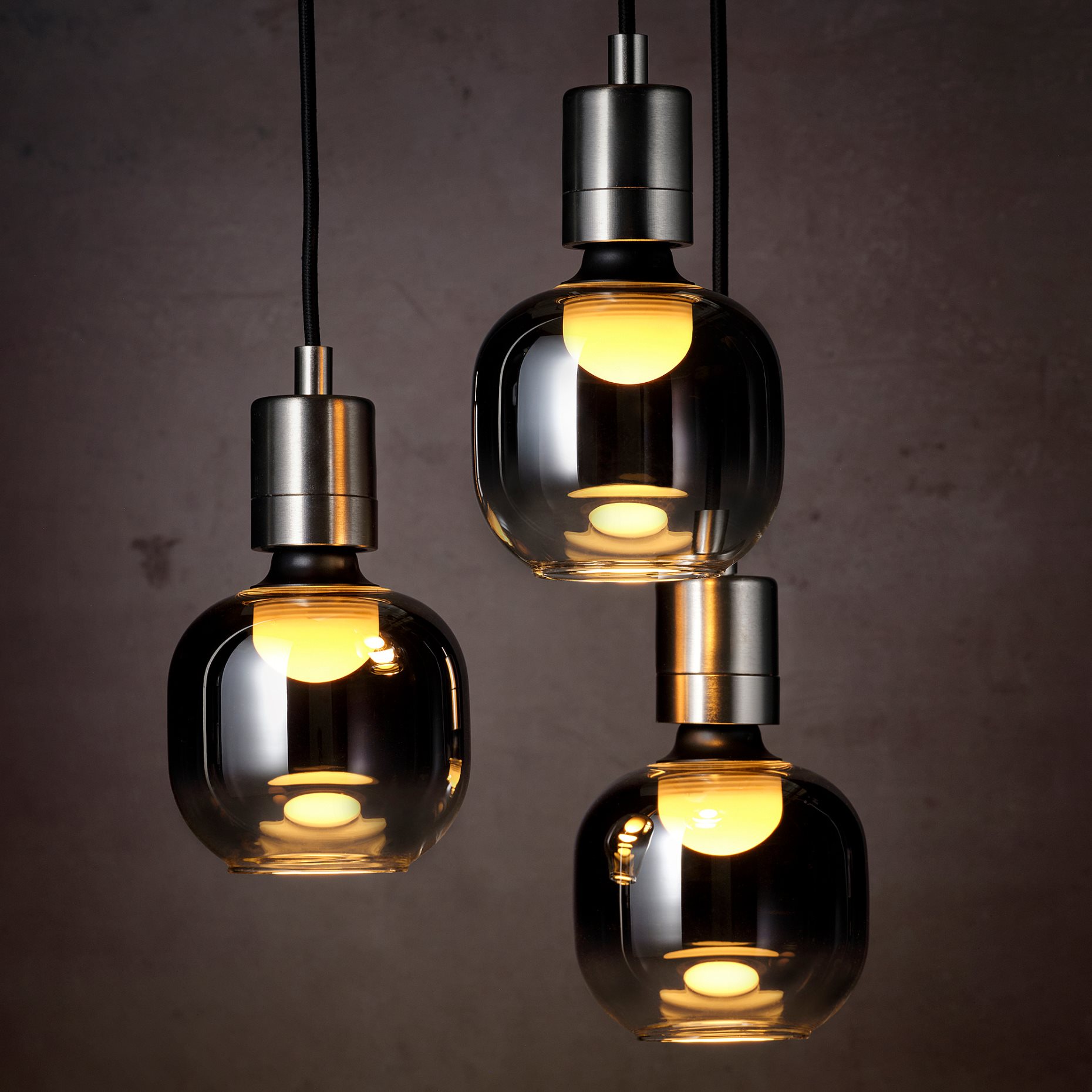 MOLNART, LED bulb E27 150 lumen, 120 mm, 106.133.44