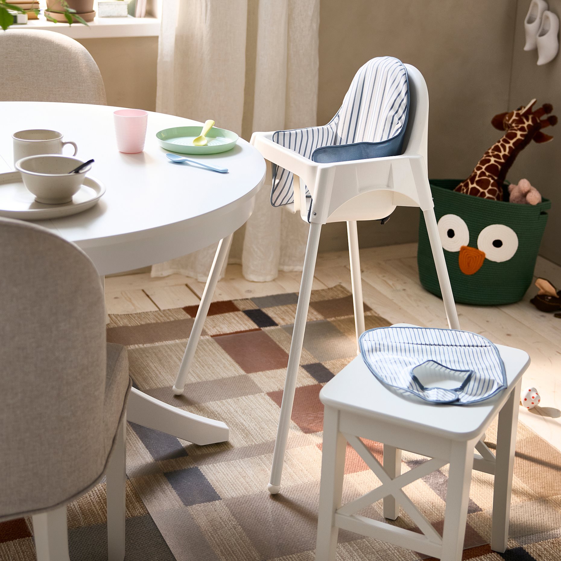 ROSENTORP, stool, 106.181.91