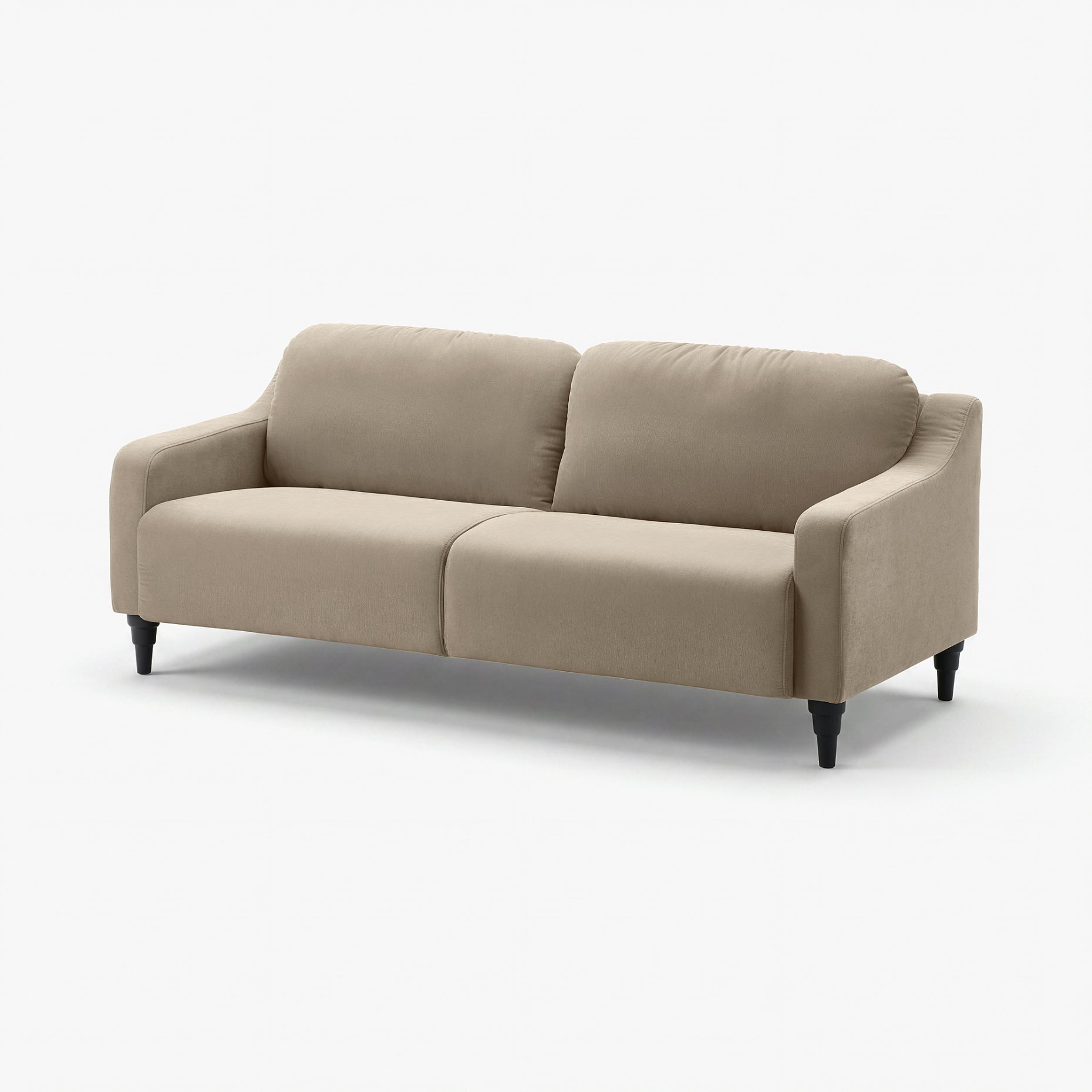 GULLVALLA, 3-seat sofa, 106.185.01
