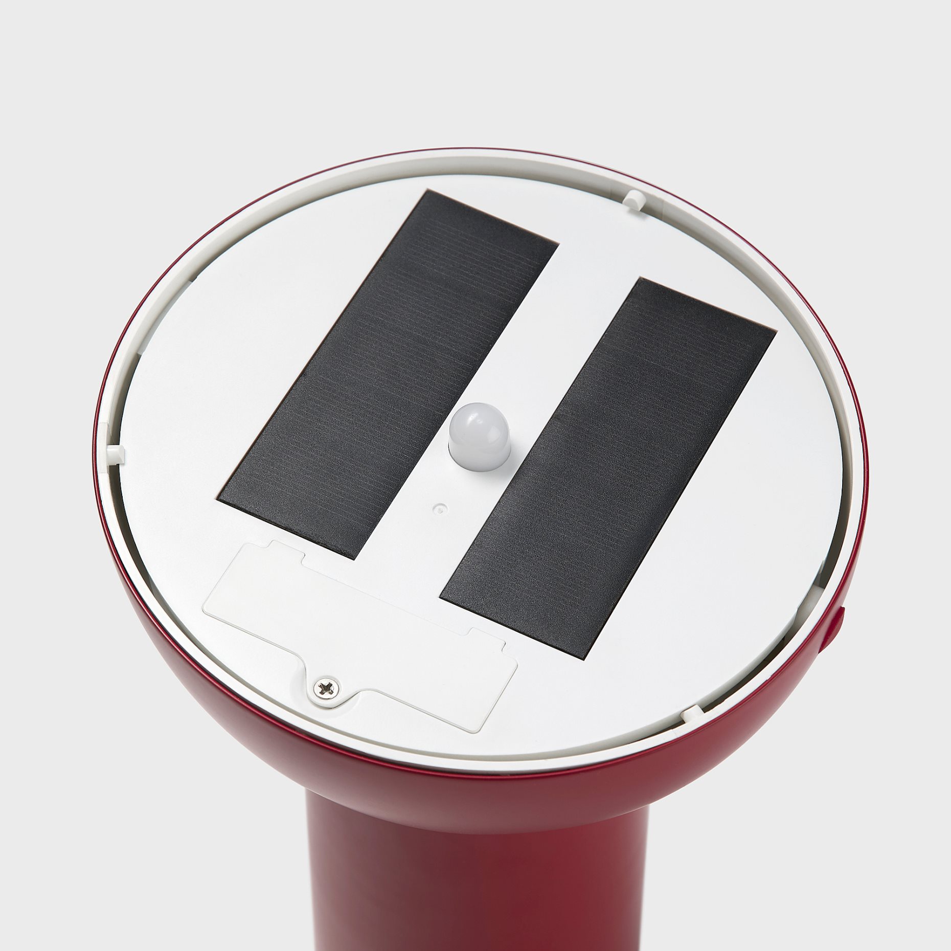 SOLVINDEN, solar-powered decoration lighting with built-in LED light source, 25 cm, 106.193.22