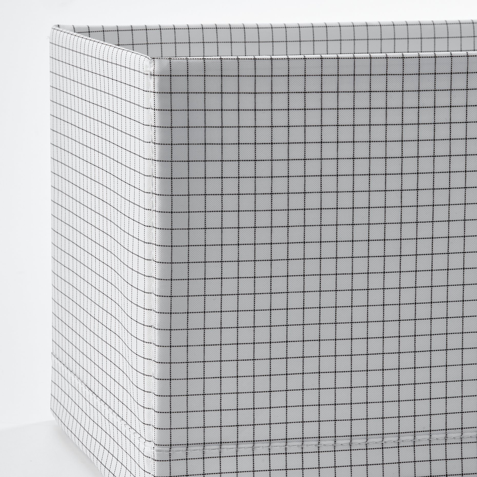 STUK, box with compartments, 17x51x18 cm, 106.215.27