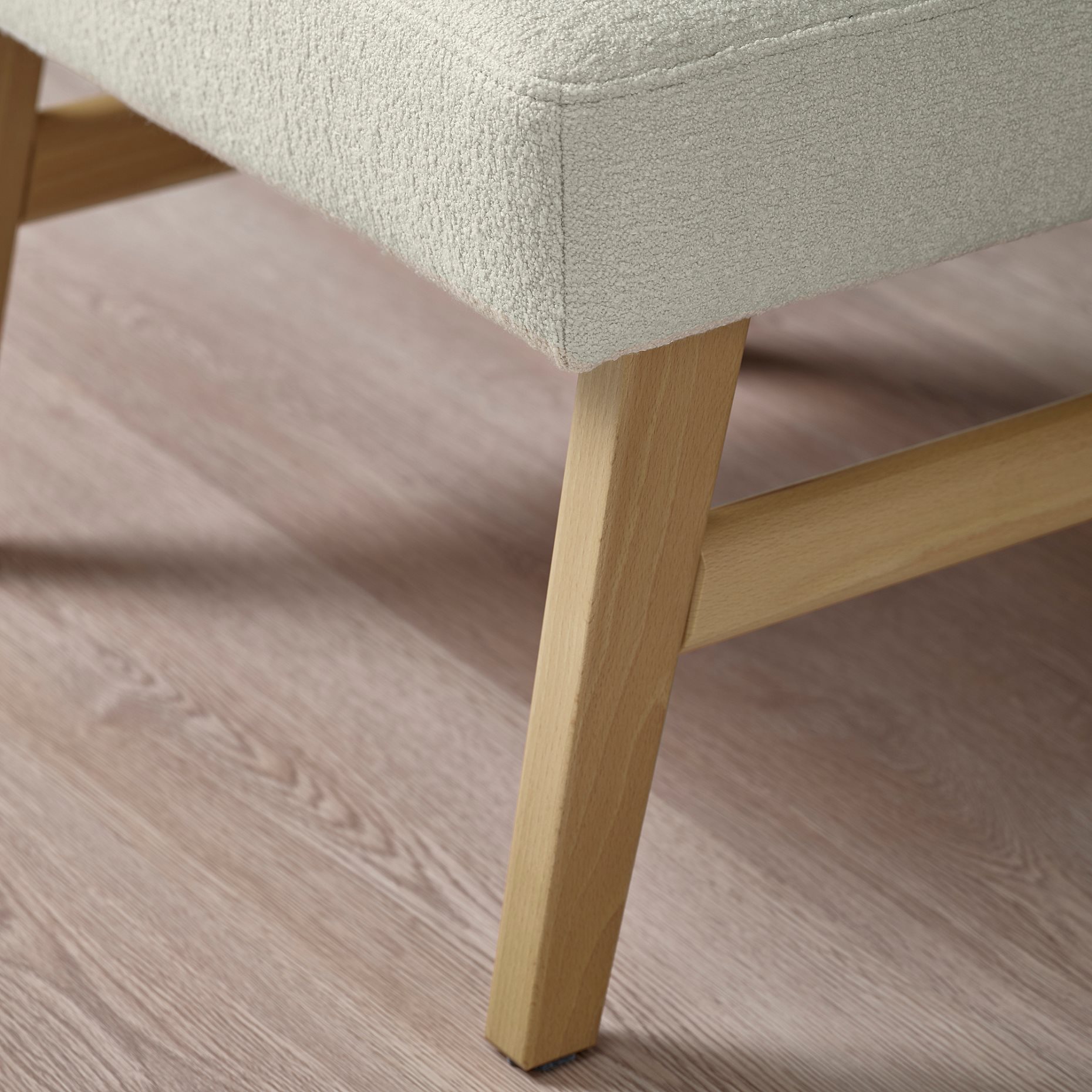 EKENÄSET, footstool, 106.244.13