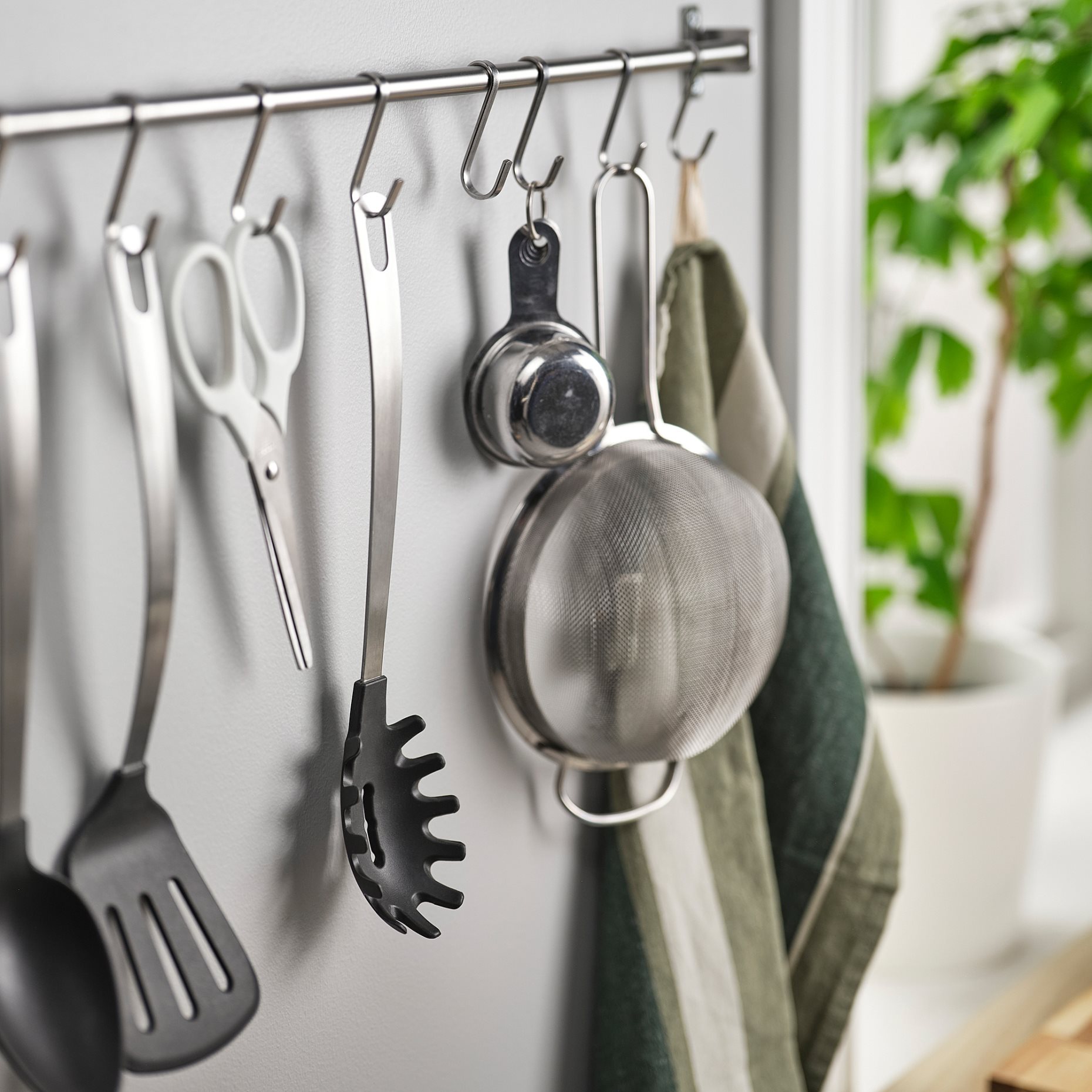 DALAFÅR, pasta server, 33 cm, 106.428.22