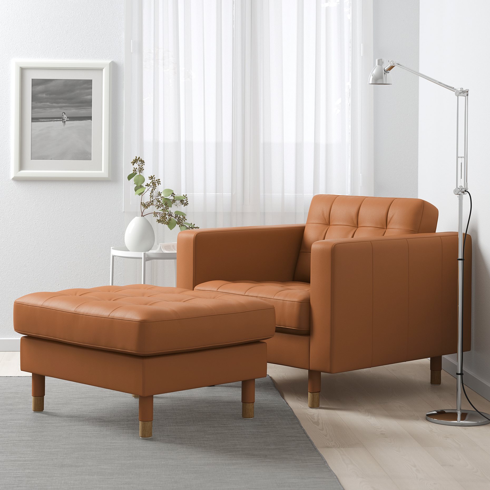 LANDSKRONA, armchair, 192.691.97