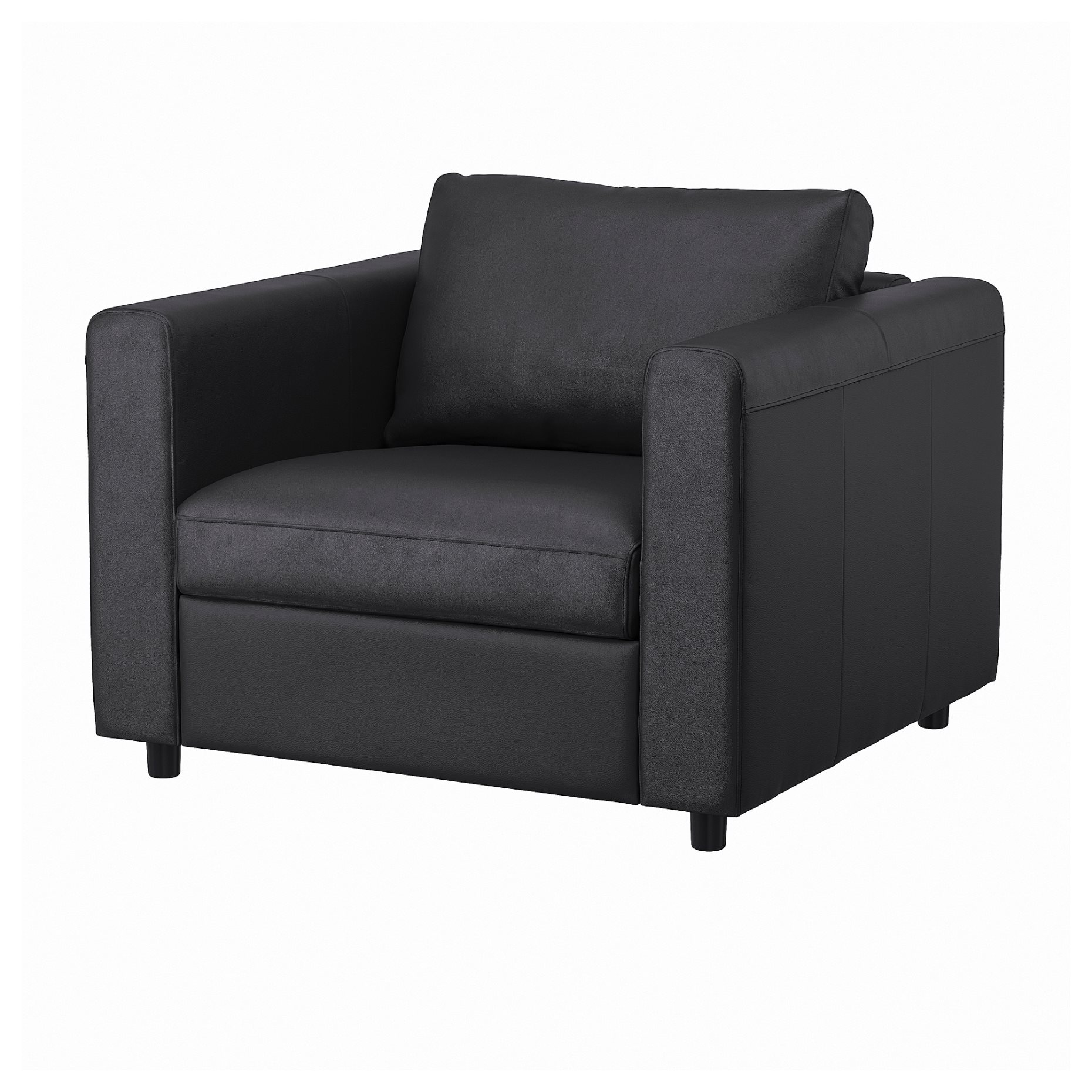VIMLE, armchair, 194.768.37