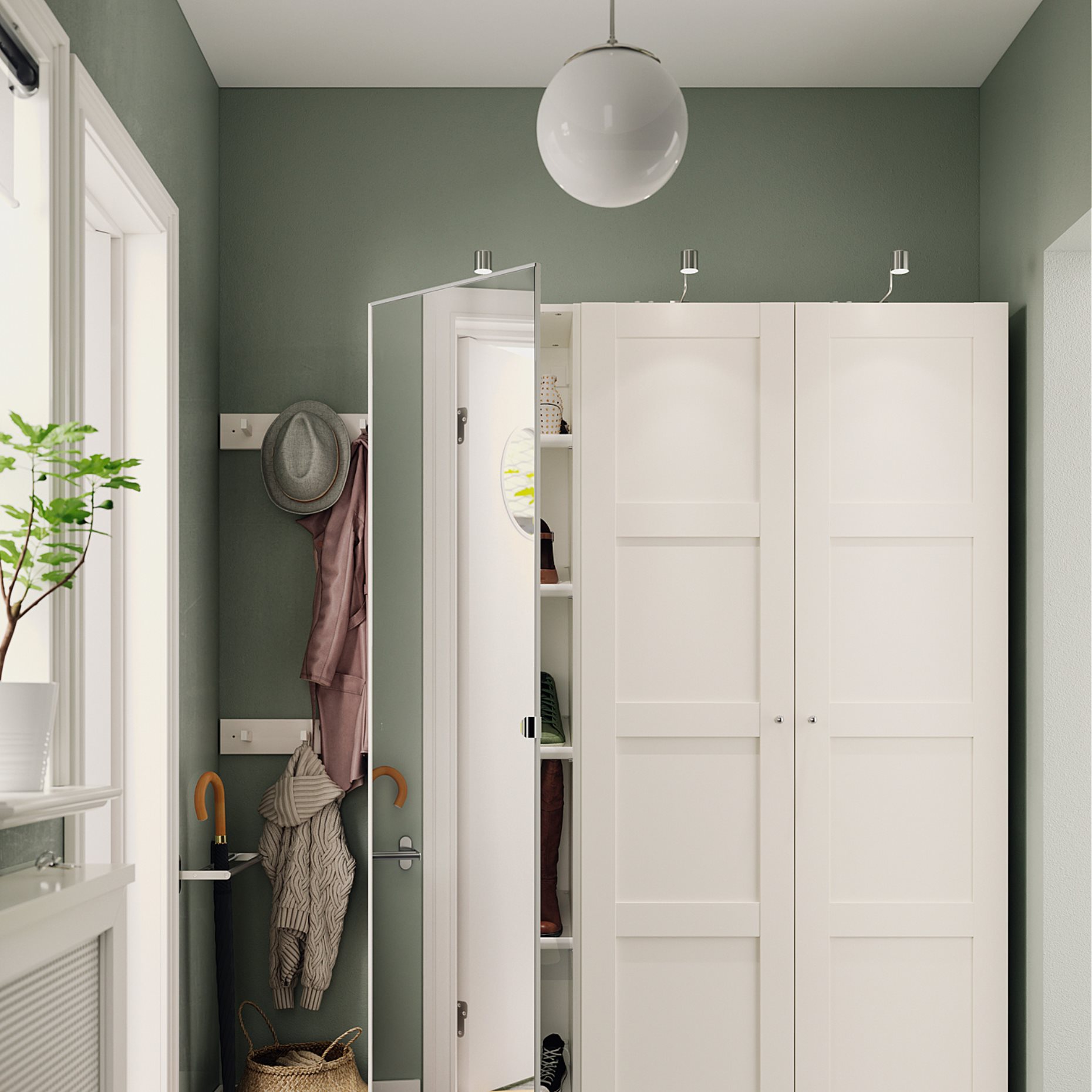 PAX, door, 202.074.10