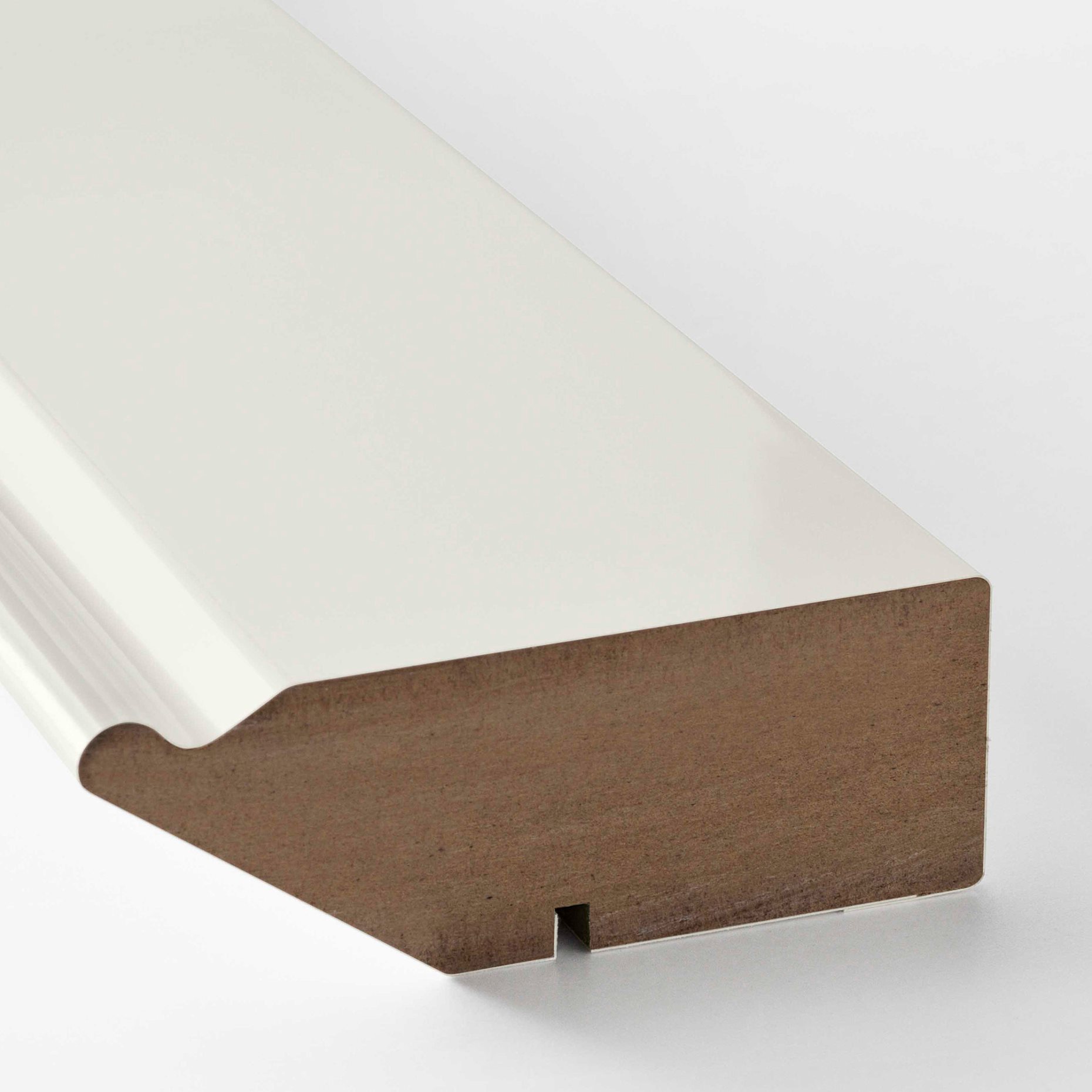 FÖRBÄTTRA, decorative plinth for dishwasher, 202.930.83