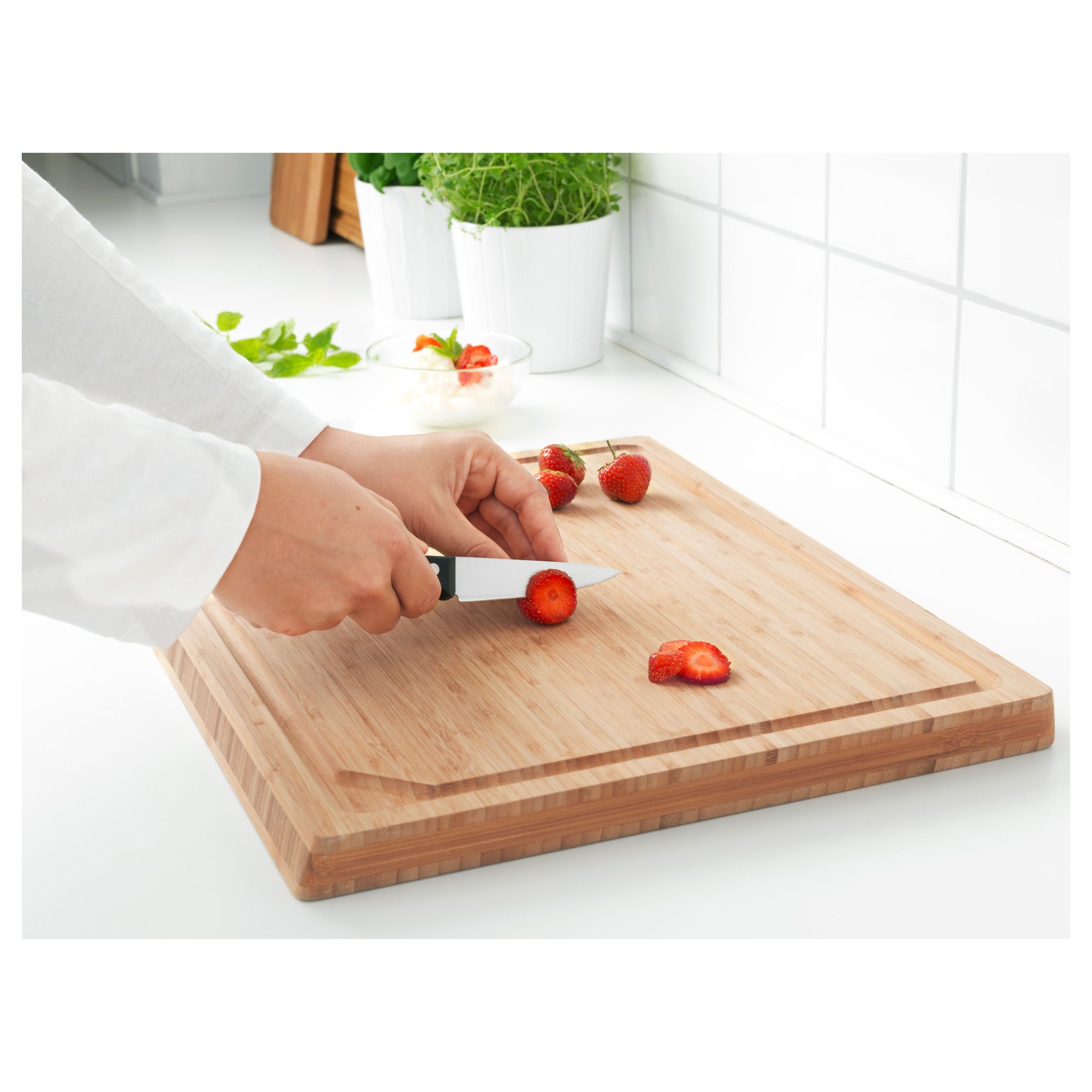 VARDAGEN, paring knife, 202.947.18