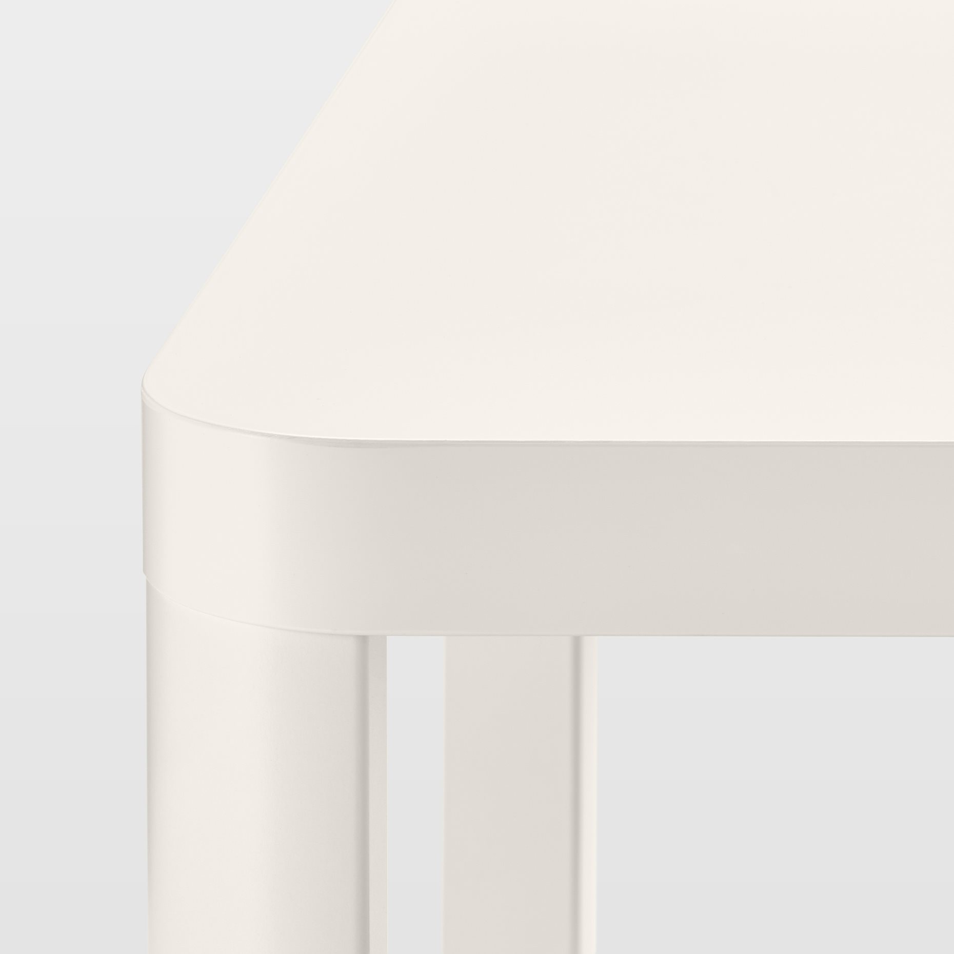 TINGBY, side table on castors, 202.959.30
