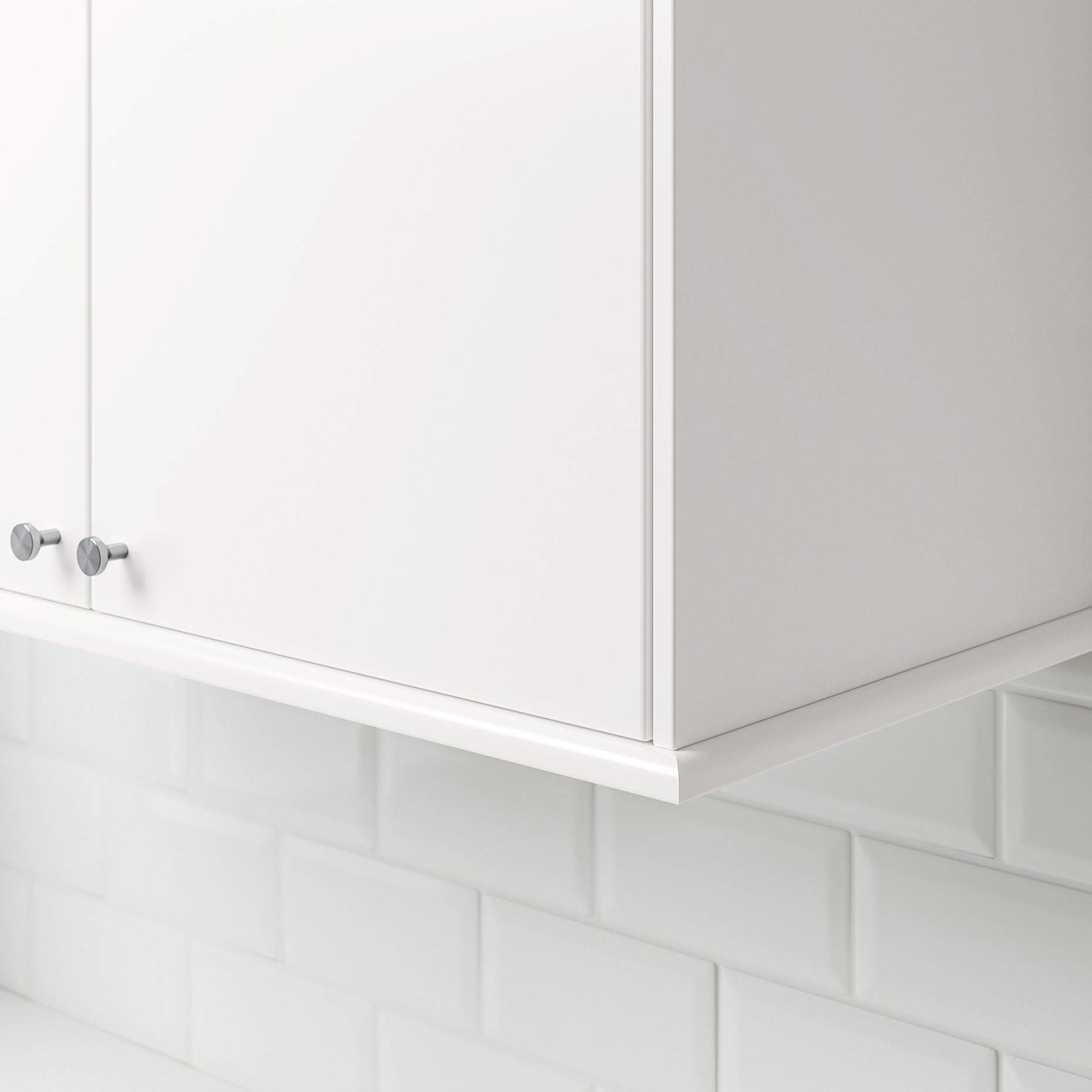 FÖRBÄTTRA, στρογγυλεμένη διακοσμητική ταινία, 202.978.87