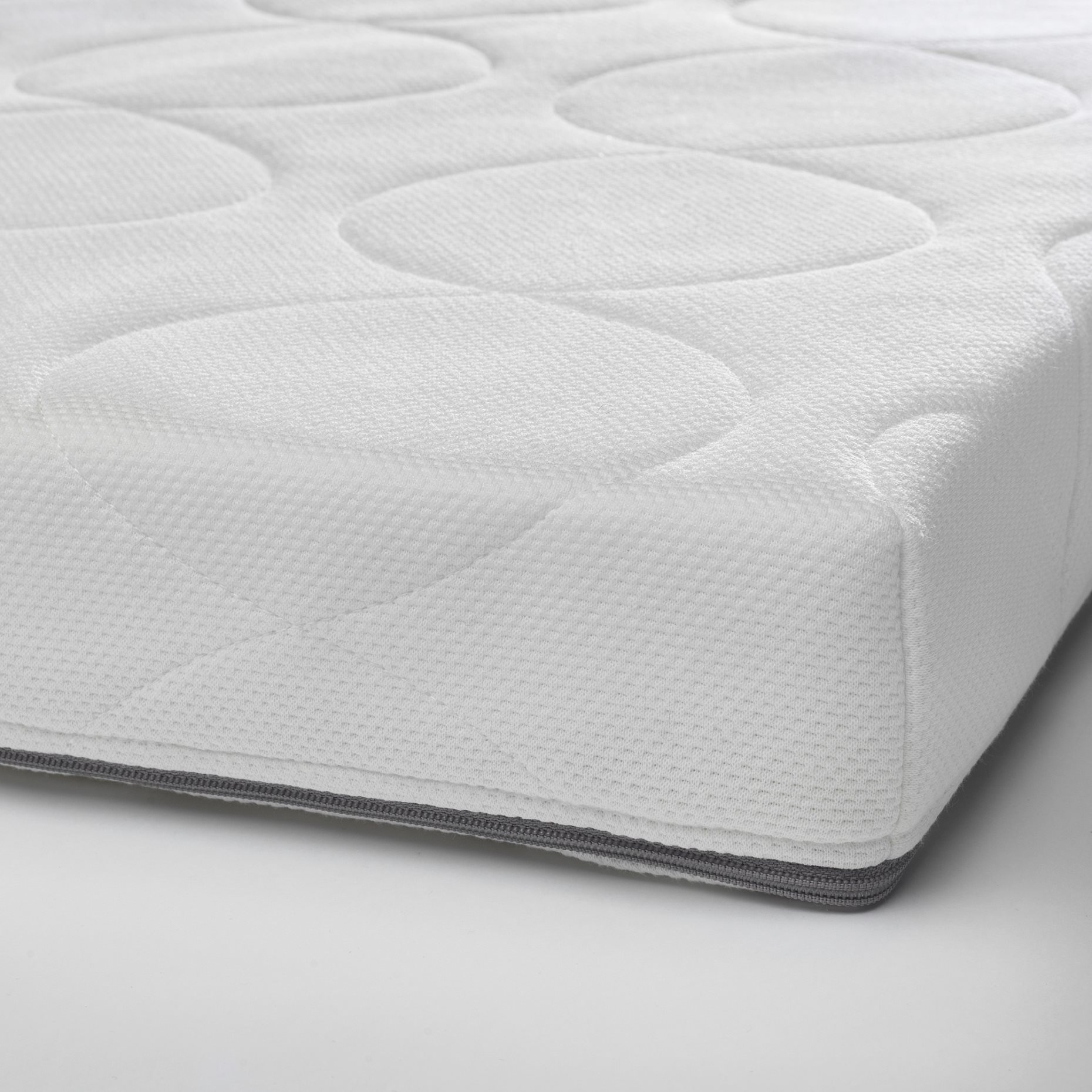 SKÖNAST, foam mattress for cot, 203.554.53