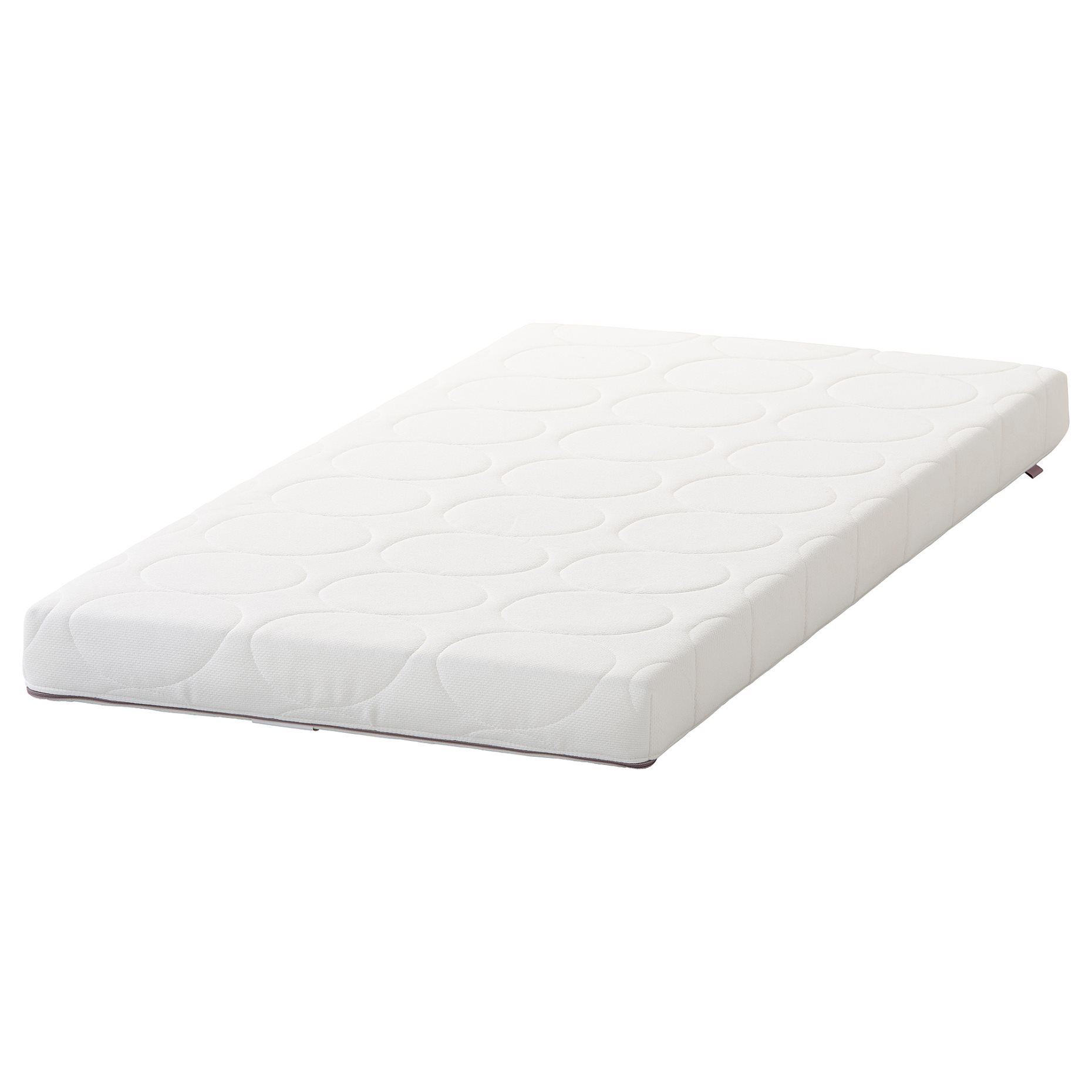 SKÖNAST, foam mattress for cot, 203.554.53