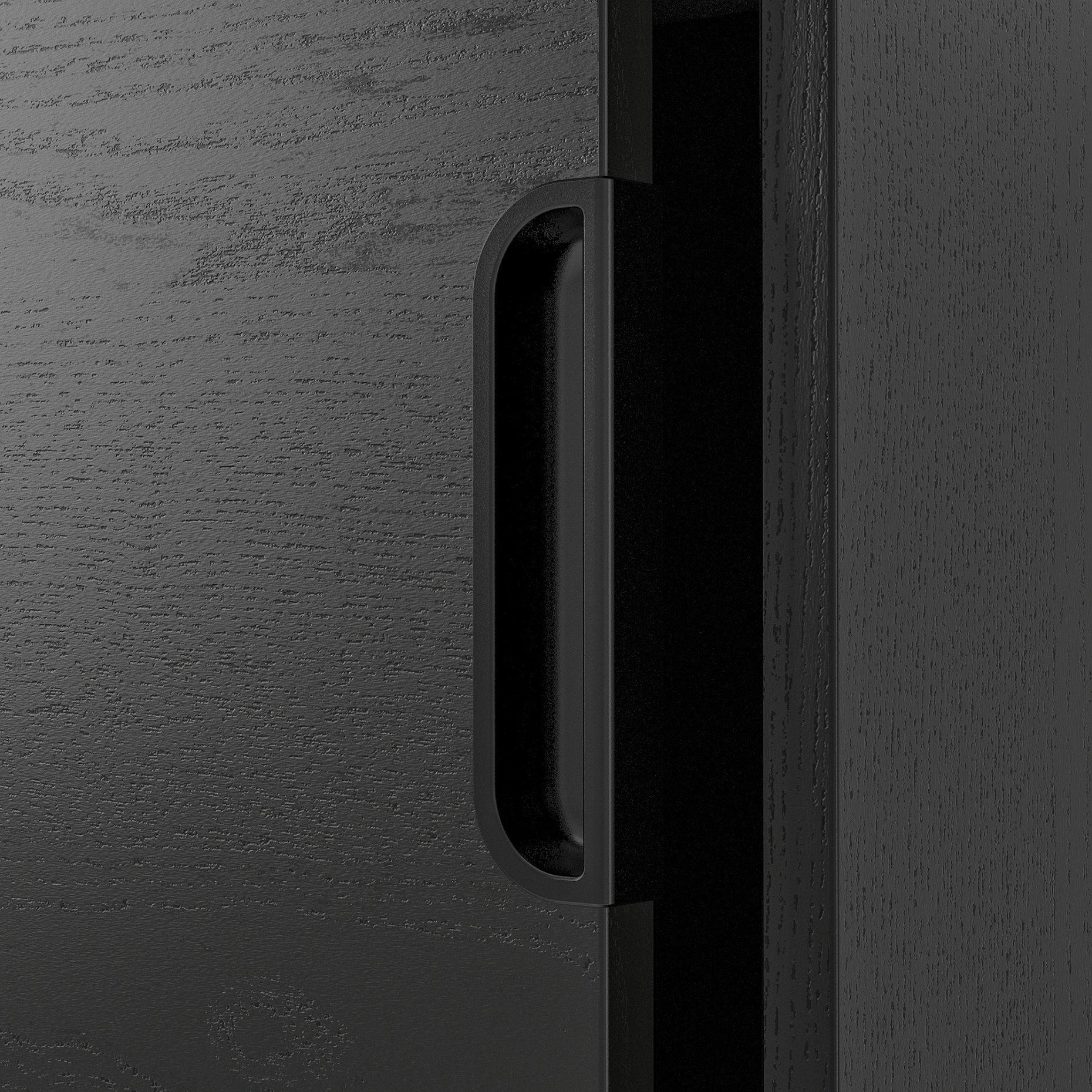 GALANT, ντουλάπι με συρόμενες πόρτες, 203.651.31