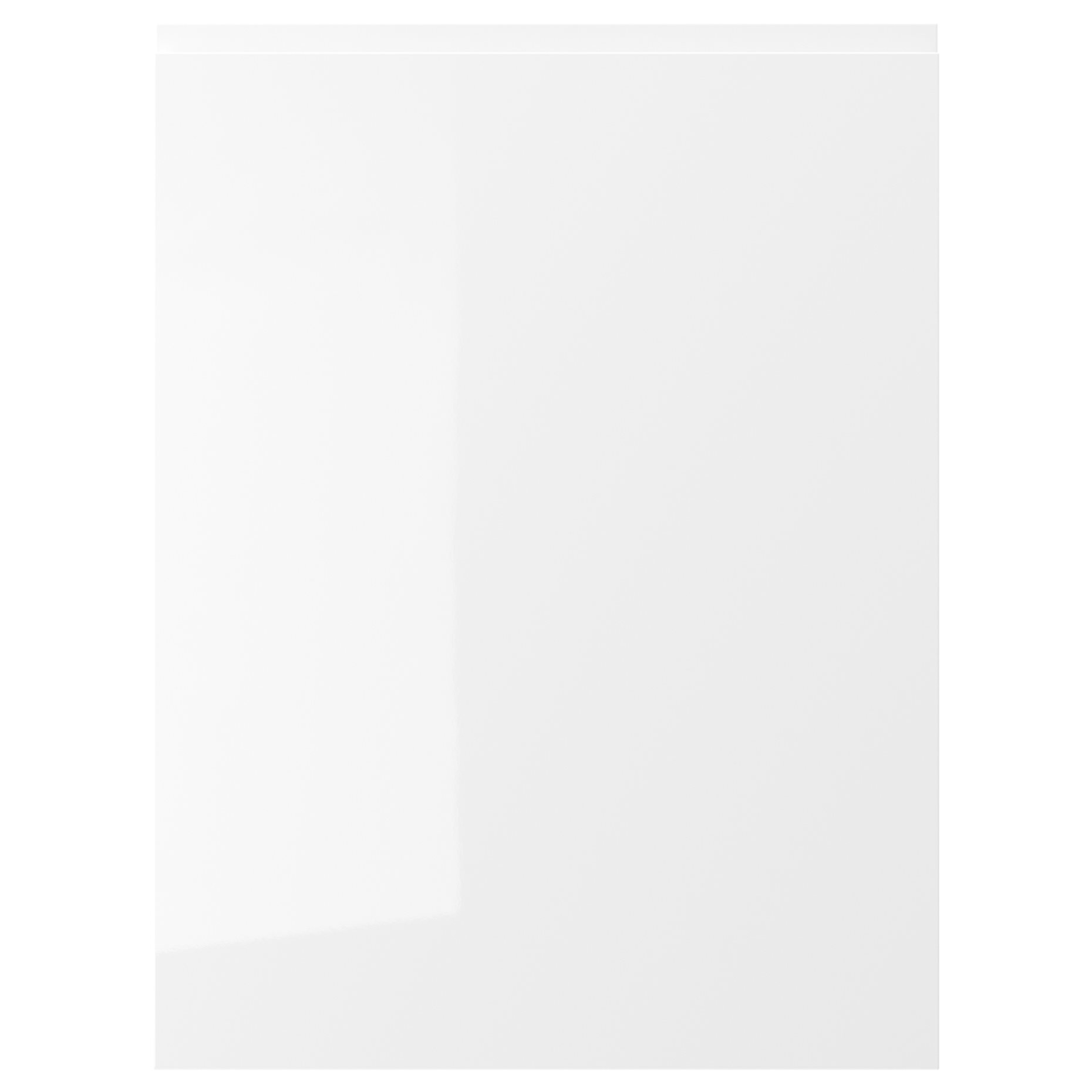 VOXTORP, πόρτα/γυαλιστερό, 60x80 cm, 203.974.91