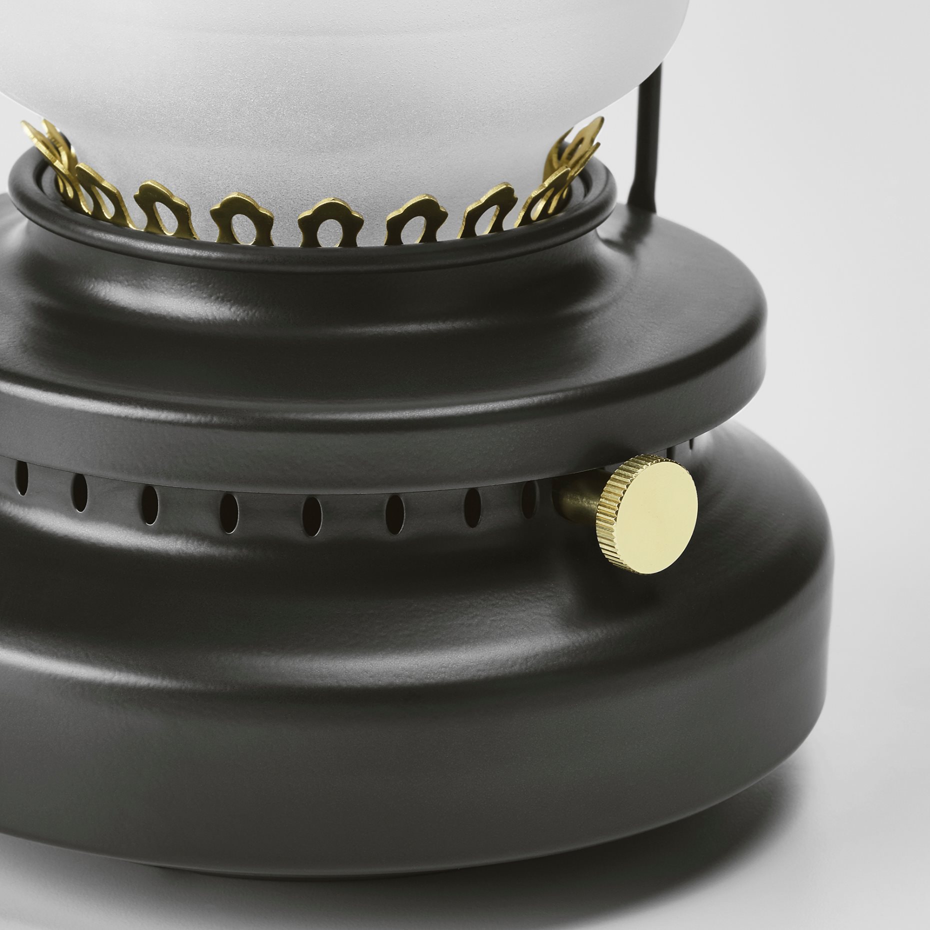 STORHAGA, LED table lamp dimmable outdoor, 204.327.34