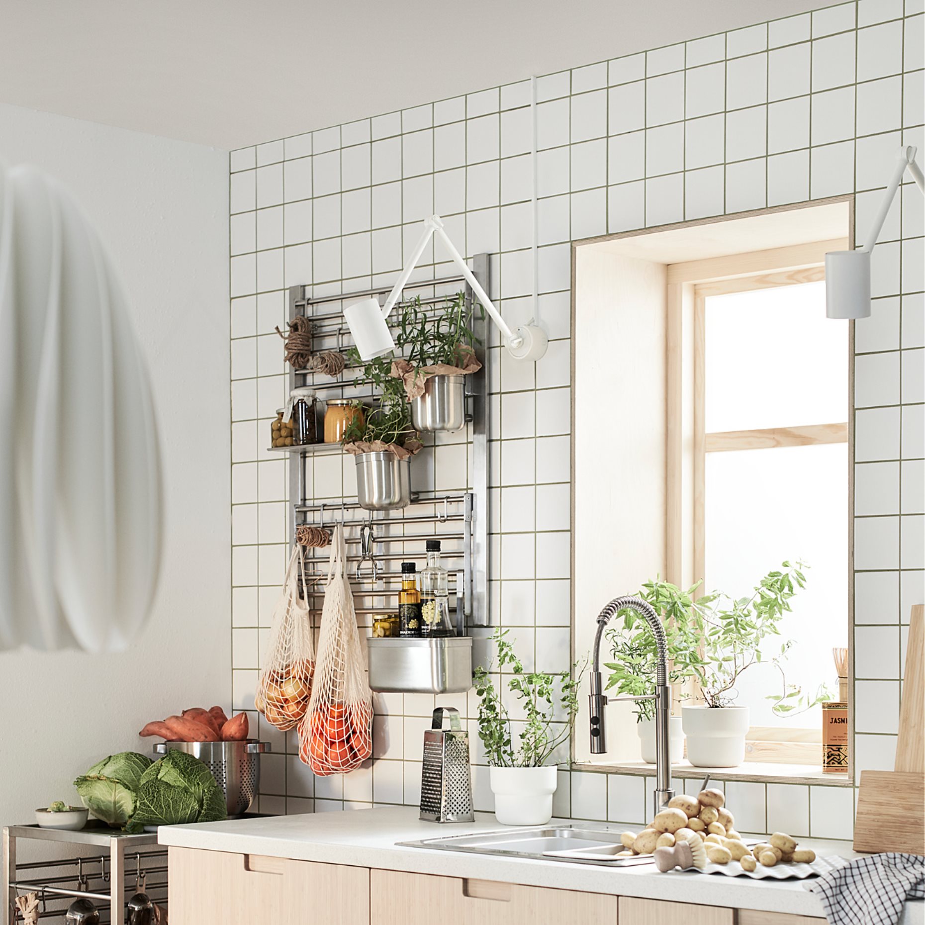 FRÖJERED, drawer front, 80x20 cm, 204.416.77