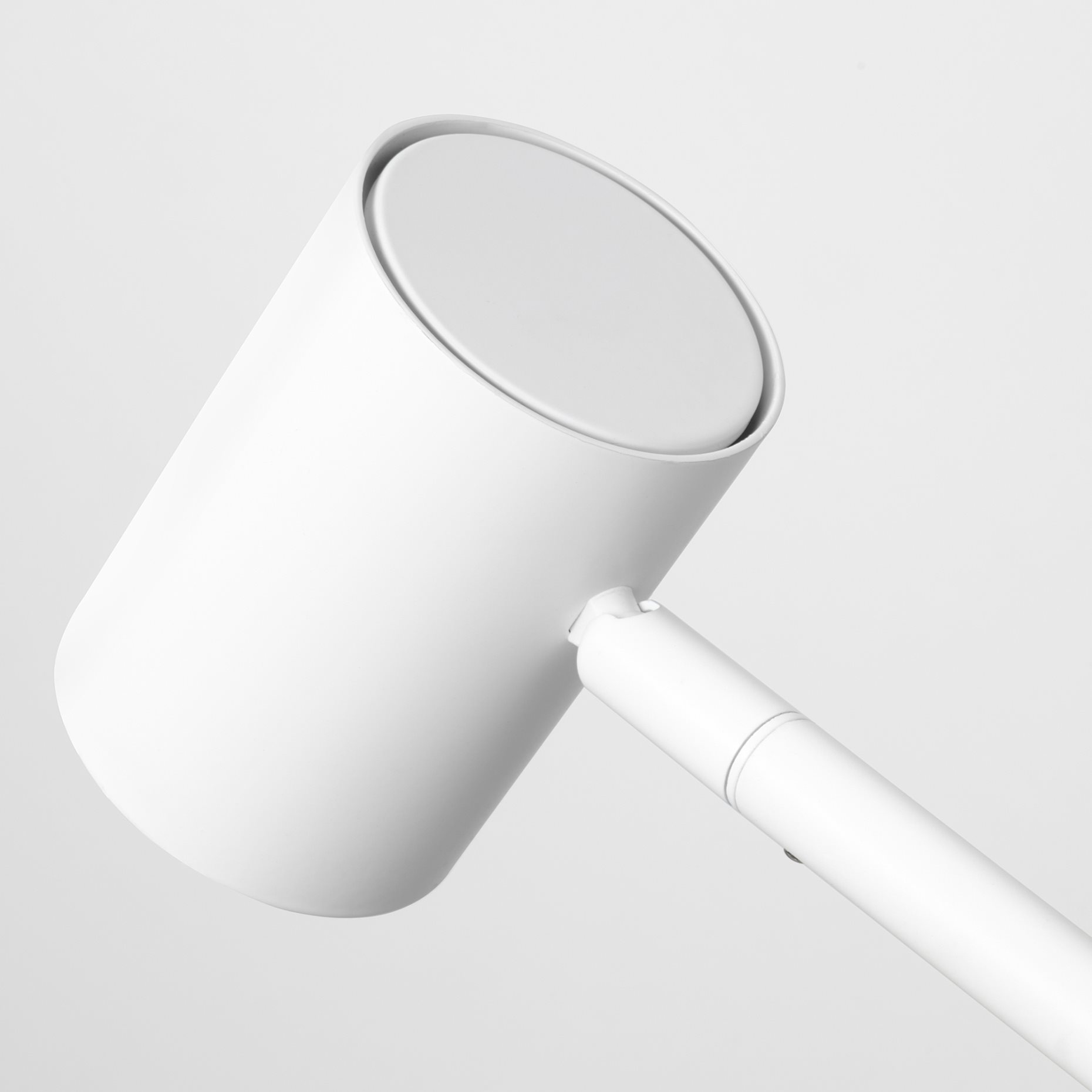 NYMÅNE, φωτιστικό γραφείου με ασύρματη φόρτιση, 204.486.07