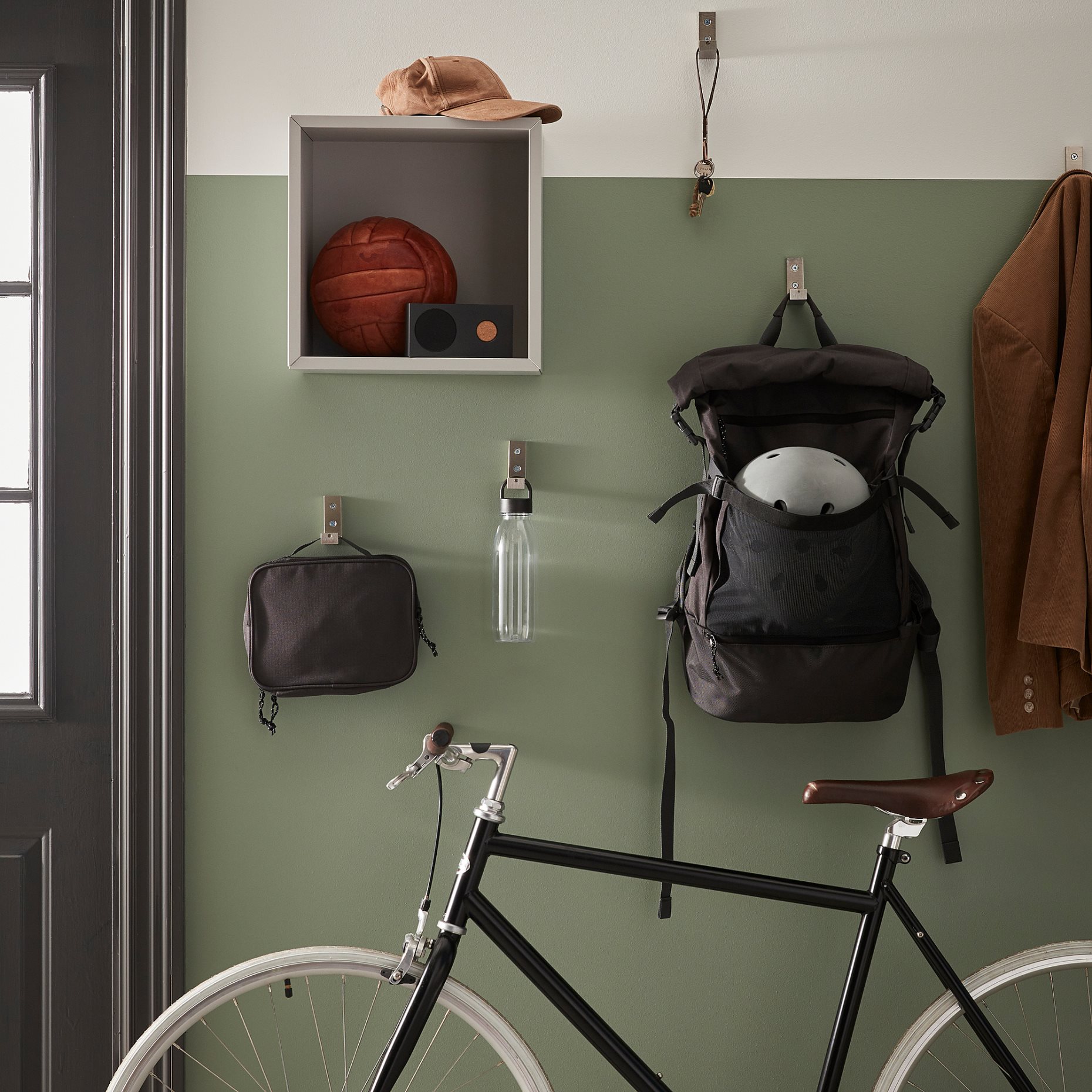 IKEA 365+, μπουκάλι νερού, 0.5 l, 204.800.13