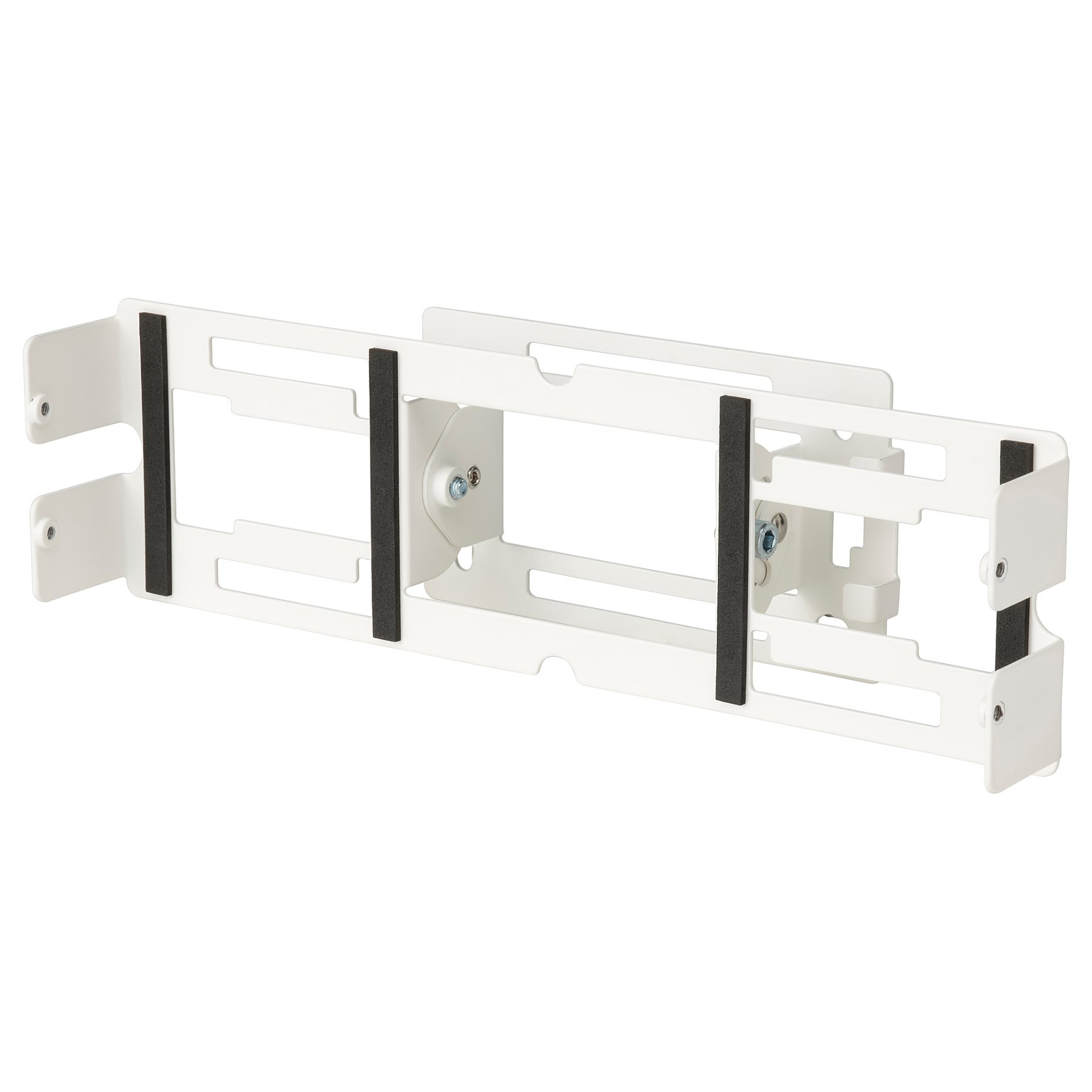SYMFONISK, wall bracket/adjustable, 204.940.67
