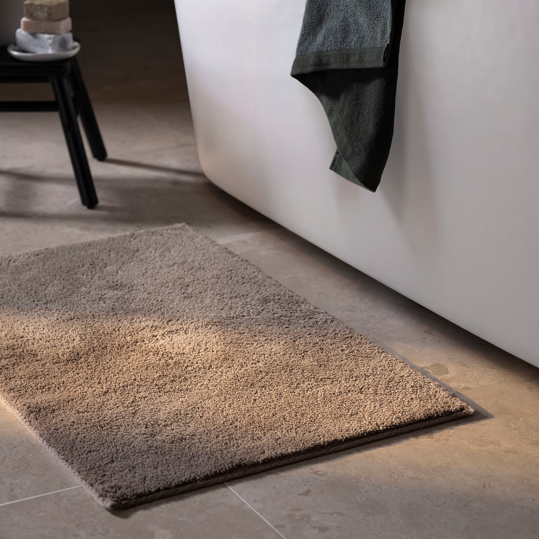 SÖDERSJÖN, bath mat, 50x80 cm, 205.079.94