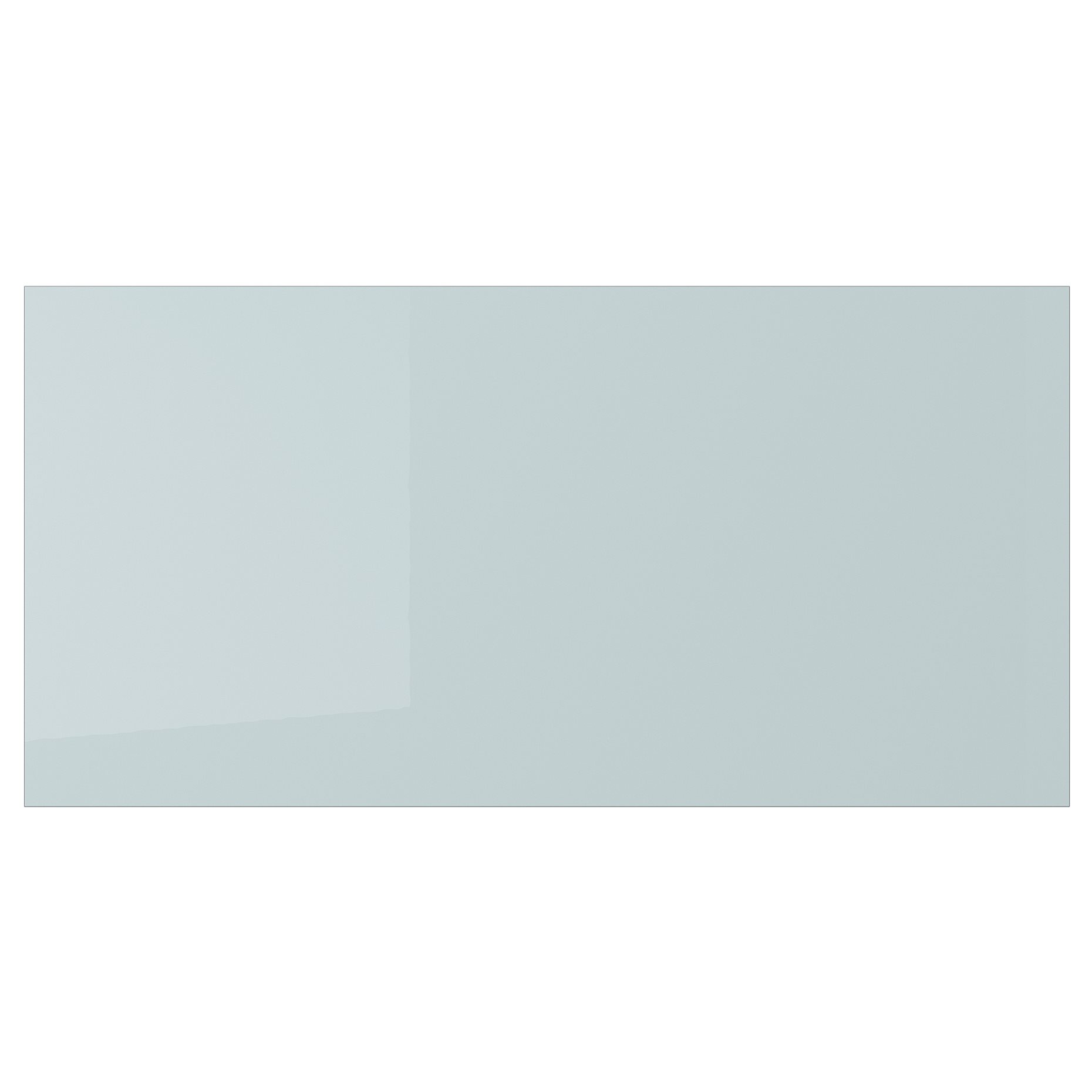 KALLARP, drawer front/high-gloss, 80x40 cm, 205.201.65