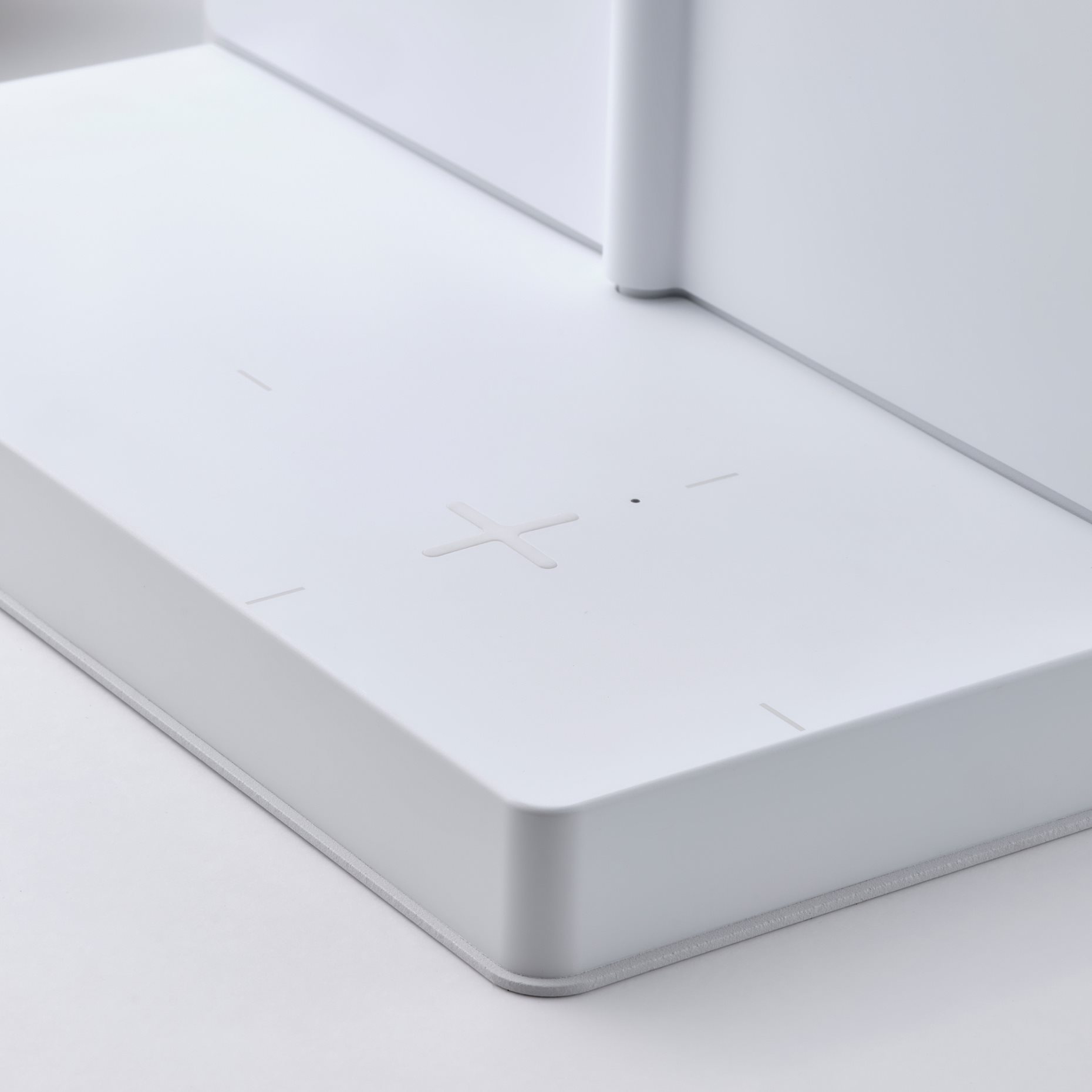 SYMFONISK, ράφι με ασύρματο φορτιστή, 205.210.56