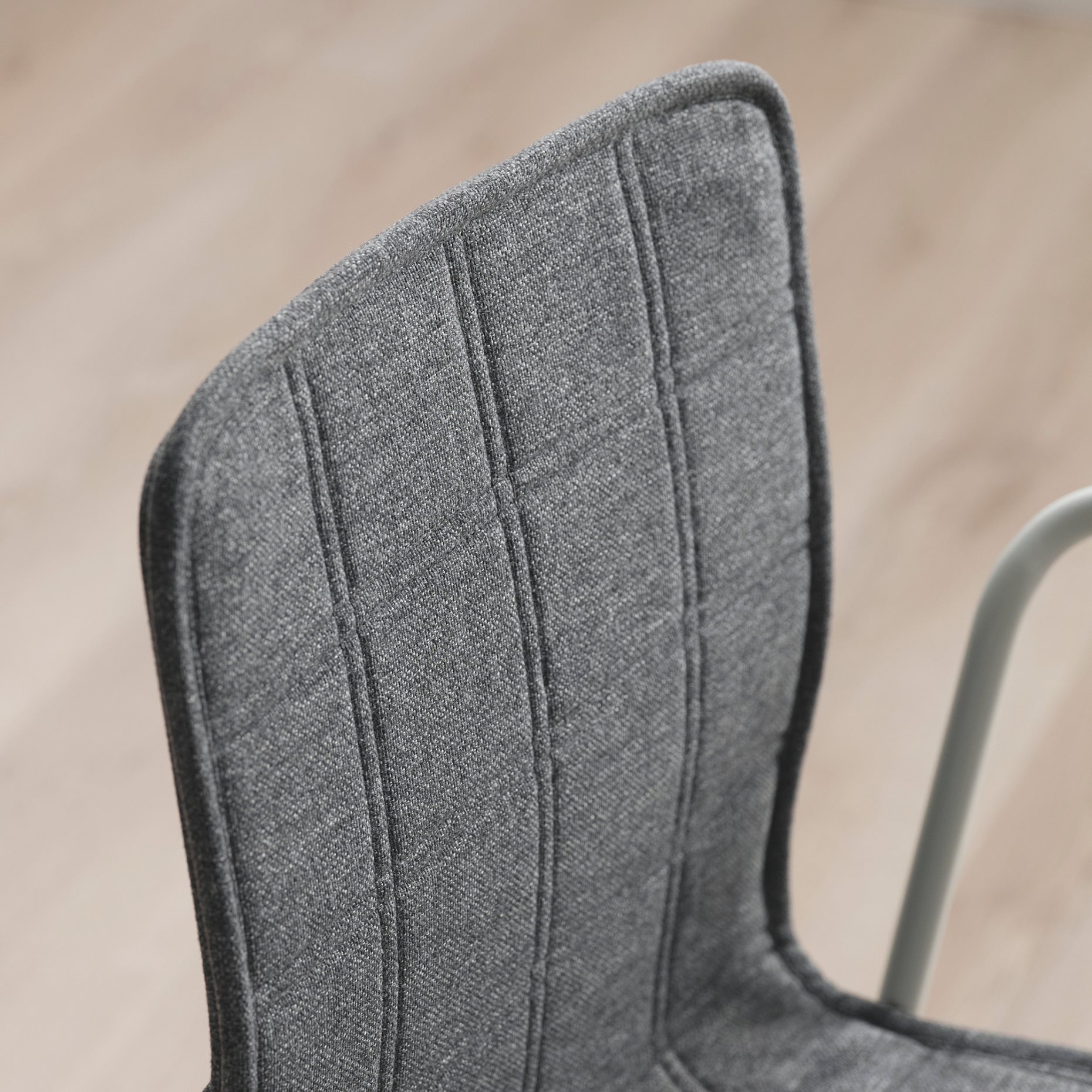 LÄKTARE, chair cover, 205.279.92