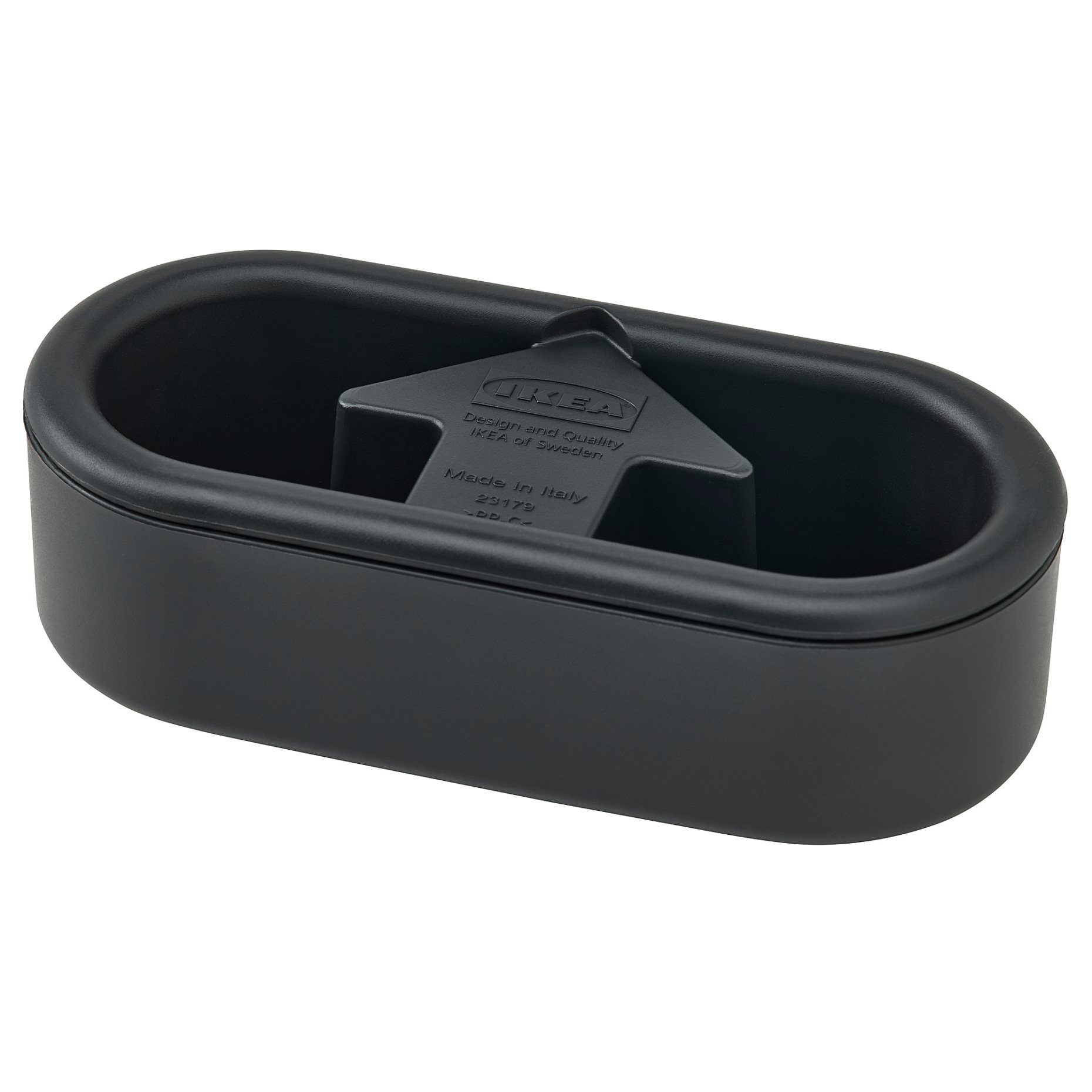 FRUKTPLOCKARE, βούρτσα για χνούδια, 12x6x4 cm, 205.283.88