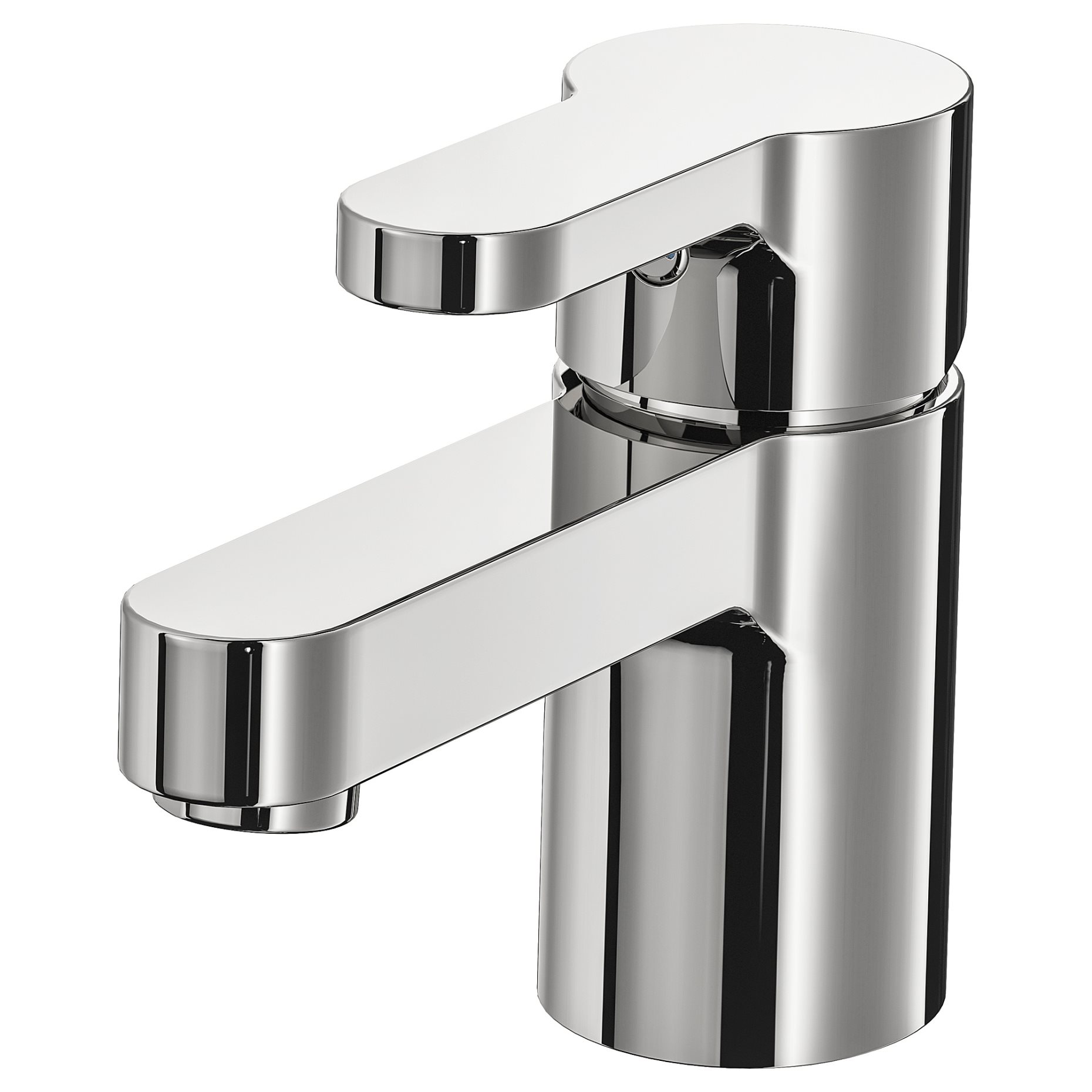 ENSEN, wash-basin mixer tap, 205.325.40