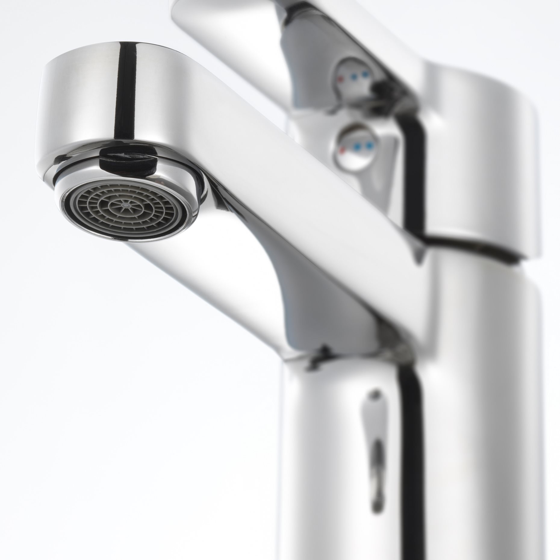 ENSEN, wash-basin mixer tap, 205.325.40