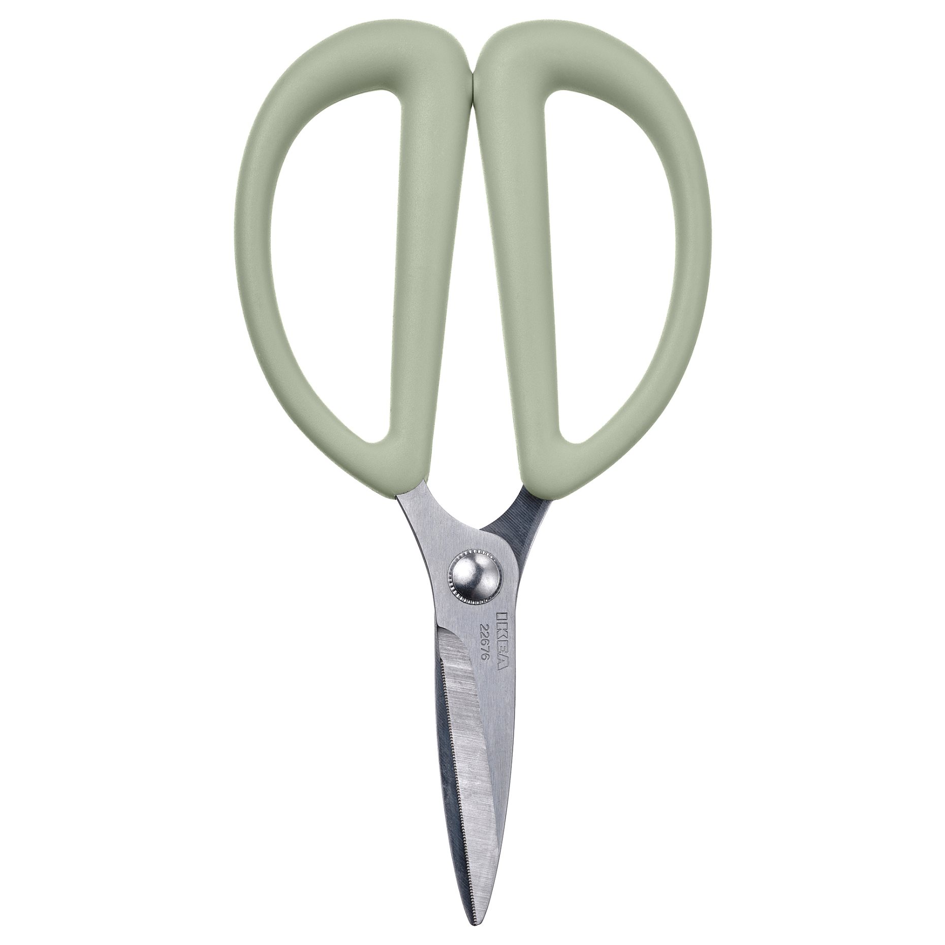 BRYTBÖNA, herb scissors, 205.359.87