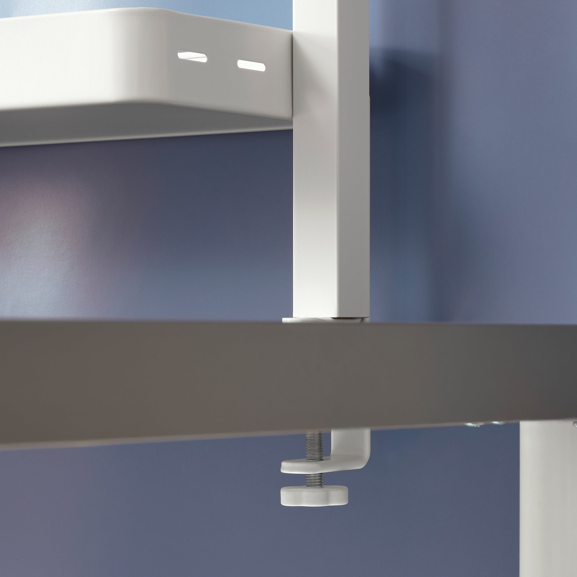 VATTENKAR, desktop shelf, 49x15 cm, 205.415.68