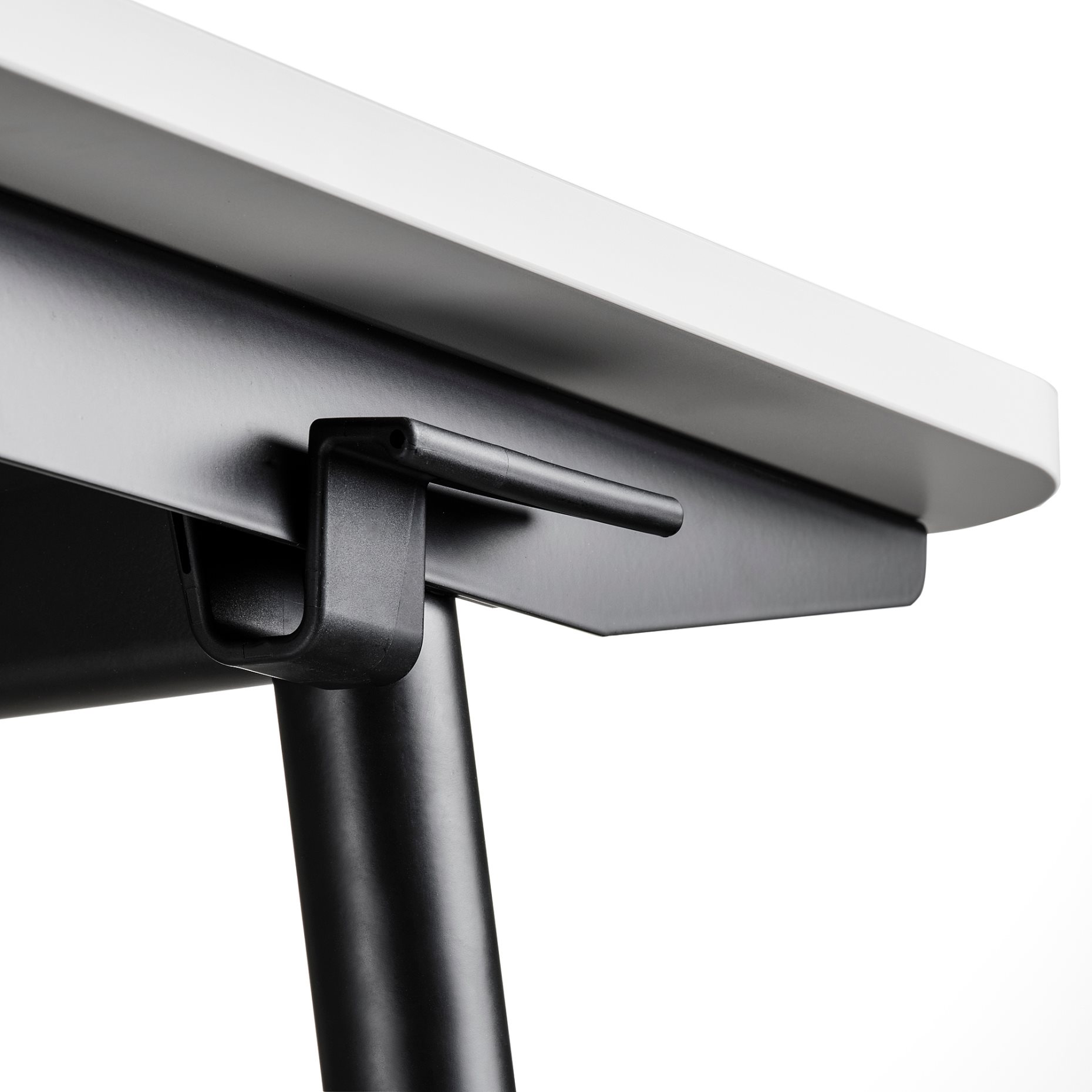 GLADHÖJDEN, desk sit/stand, 100x60 cm, 205.416.10