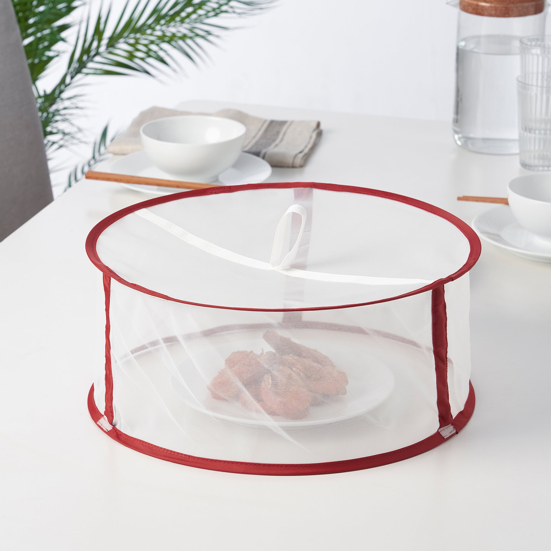 LERFLUNDRA, προστατευτικό τροφίμων, 205.510.72