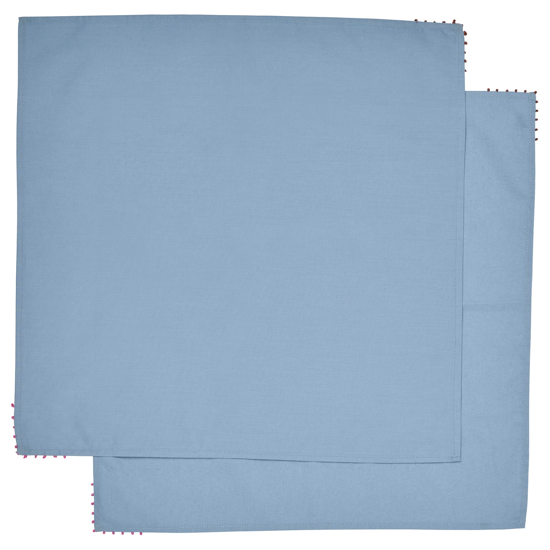 MÄVINN, napkin/2 pack, 45x45 cm, 205.520.57