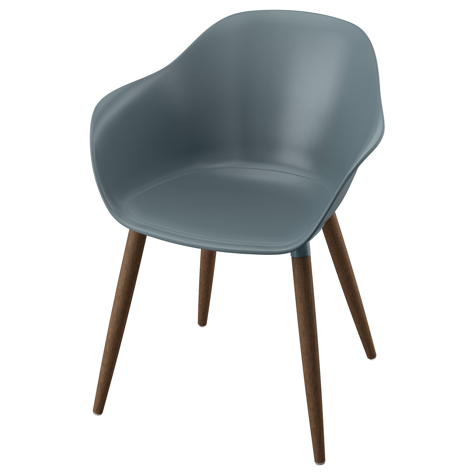 GRONSTA, chair with armrests, in/outdoor, 205.578.75