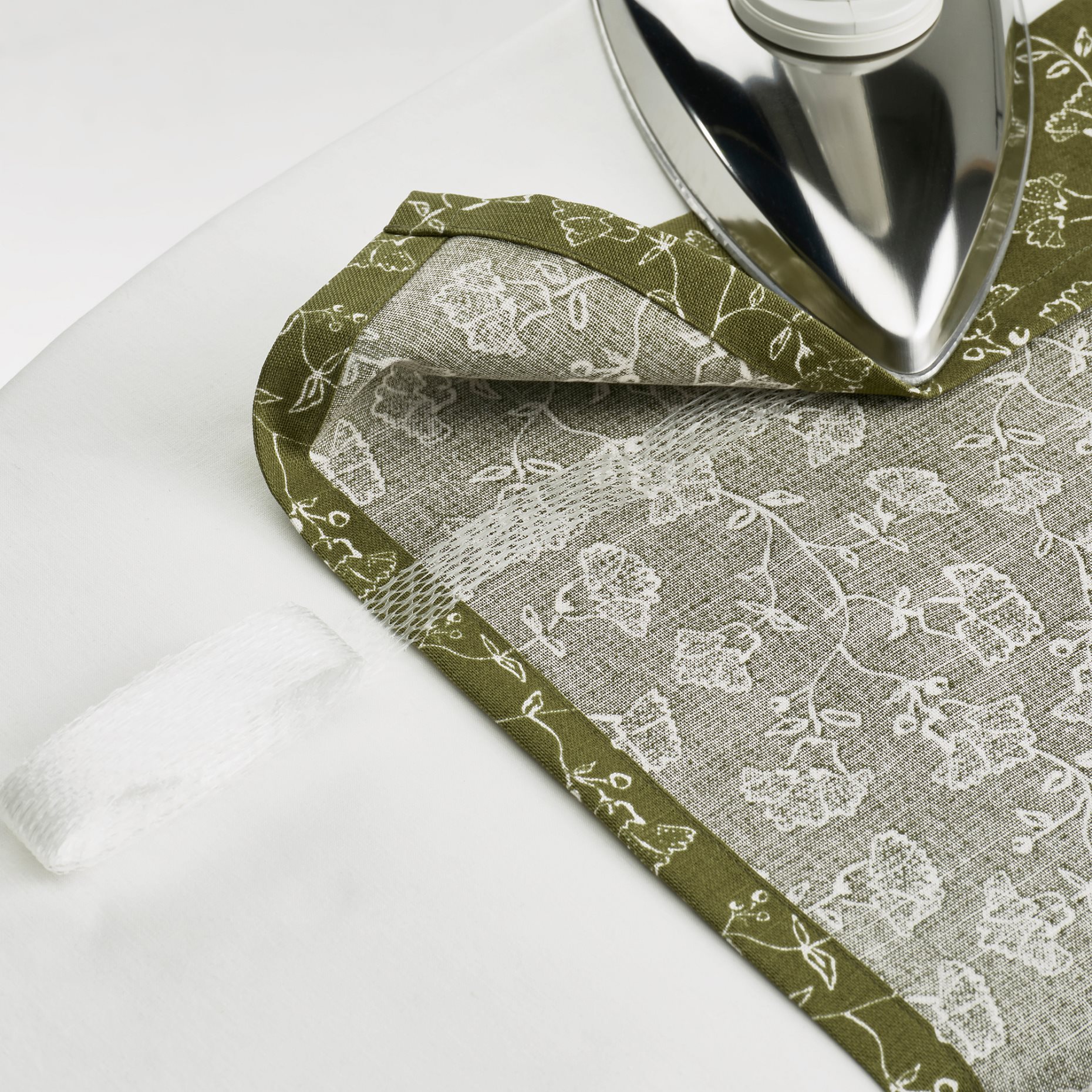 TRYSTÄVMAL, κουρτίνα 2 τεμ. 145x300 cm, 205.597.04