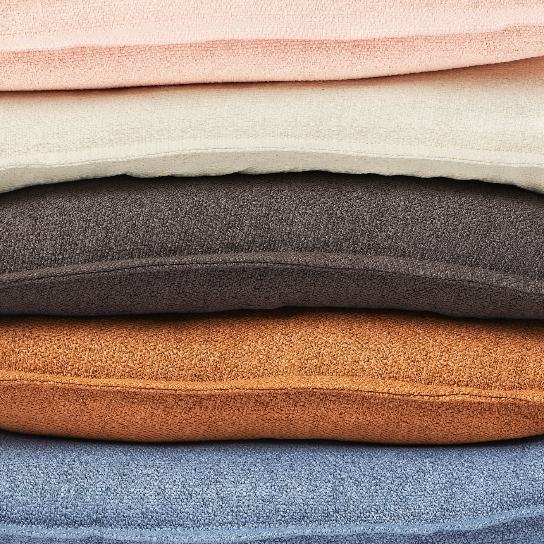 LAGERPOPPEL, cushion cover, 50x50 cm, 205.618.01