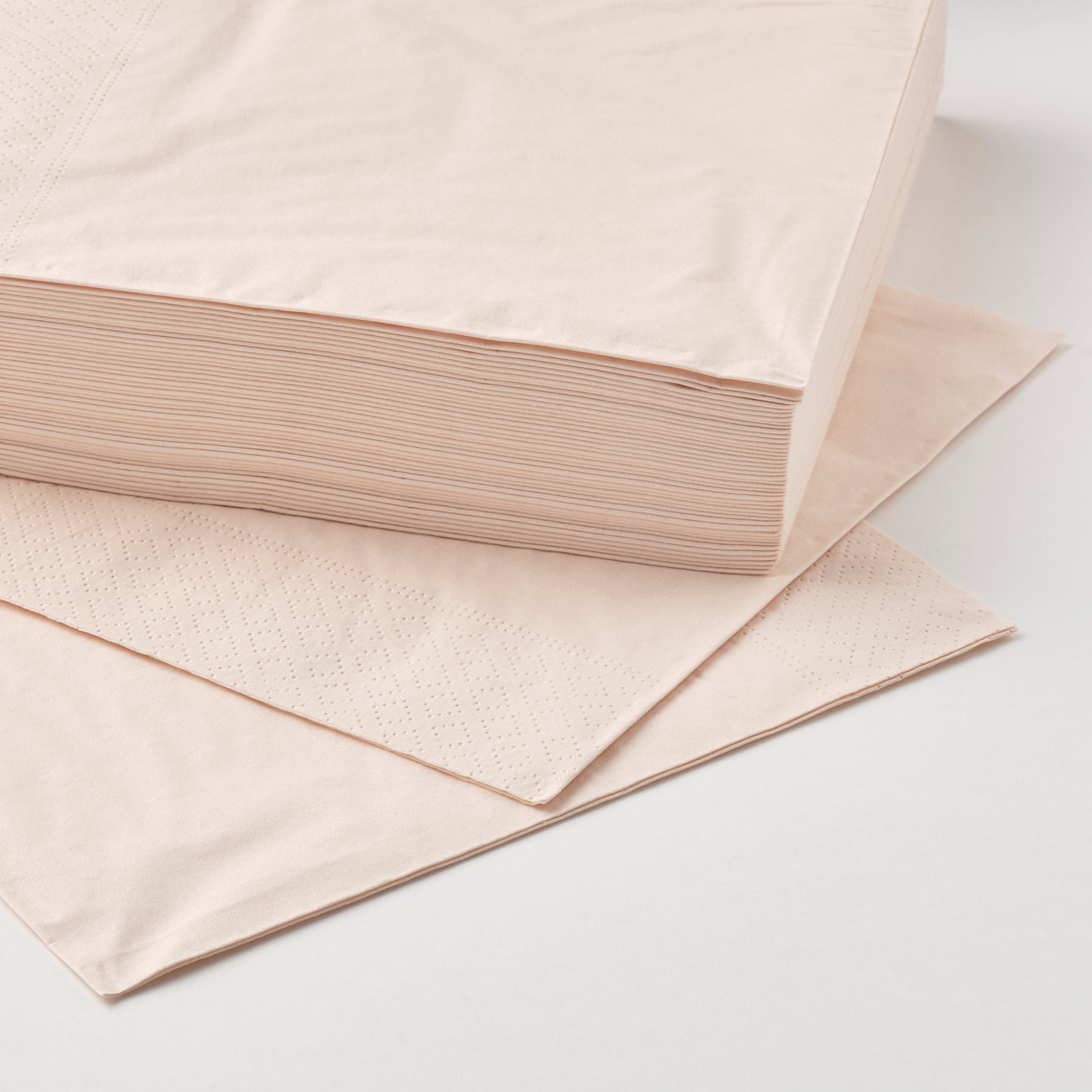 FANTASTISK, paper napkin 40x40 cm/50 pack, 350g, 205.646.73