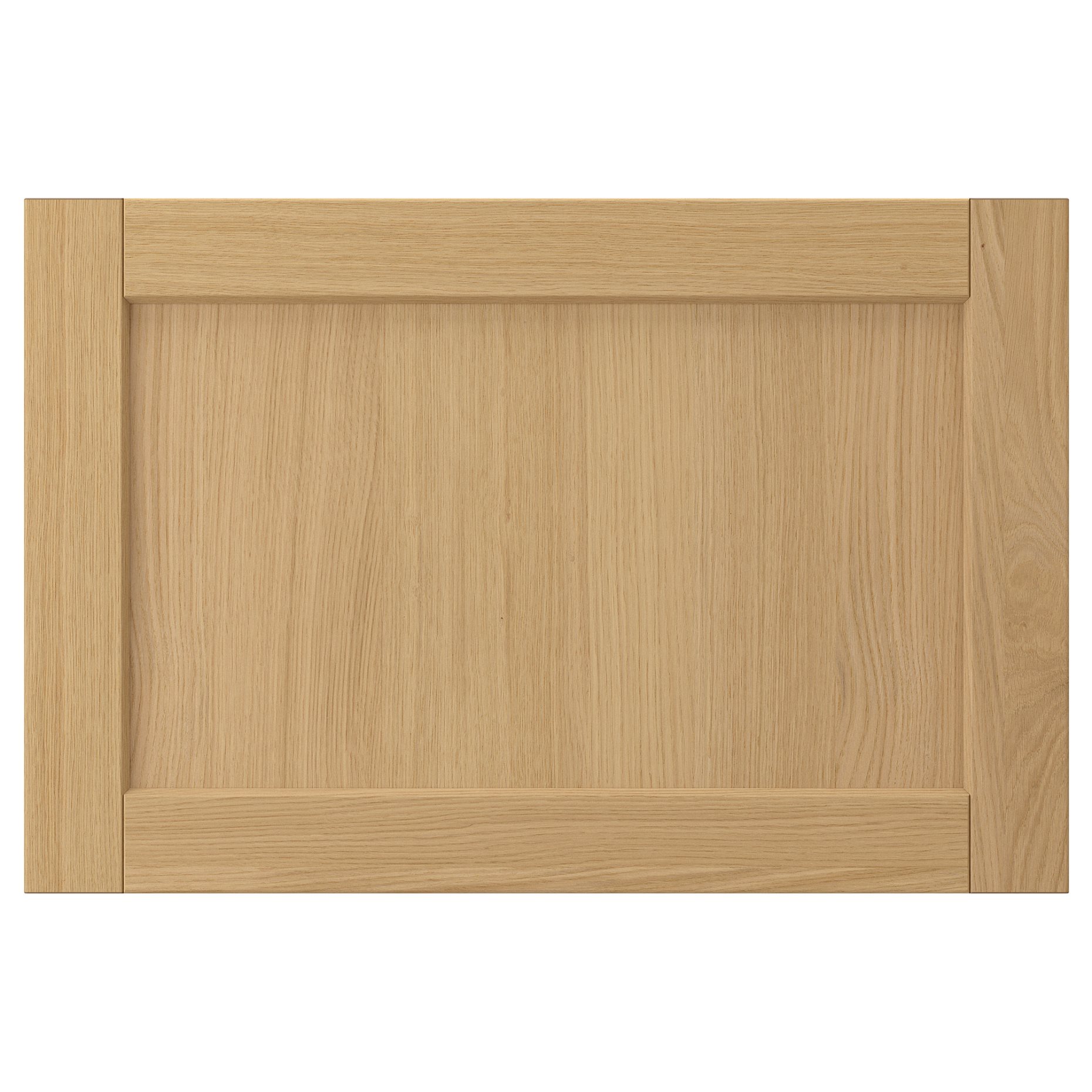 FORSBACKA, πρόσοψη συρταριού, 60x40 cm, 205.652.48