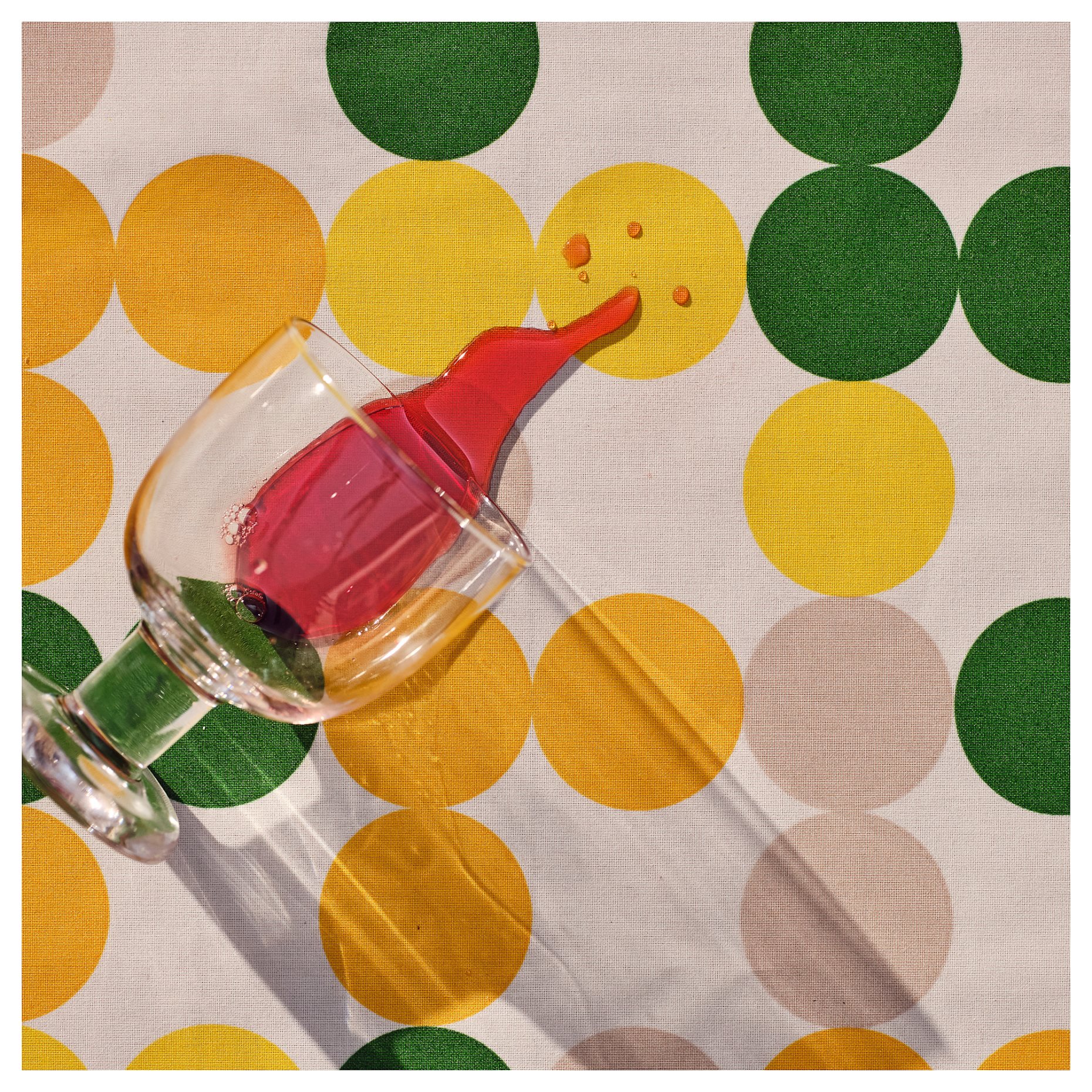 BROGGAN, τραπεζομάντηλο/καθαριζόμενο, 145x240 cm, 205.707.11